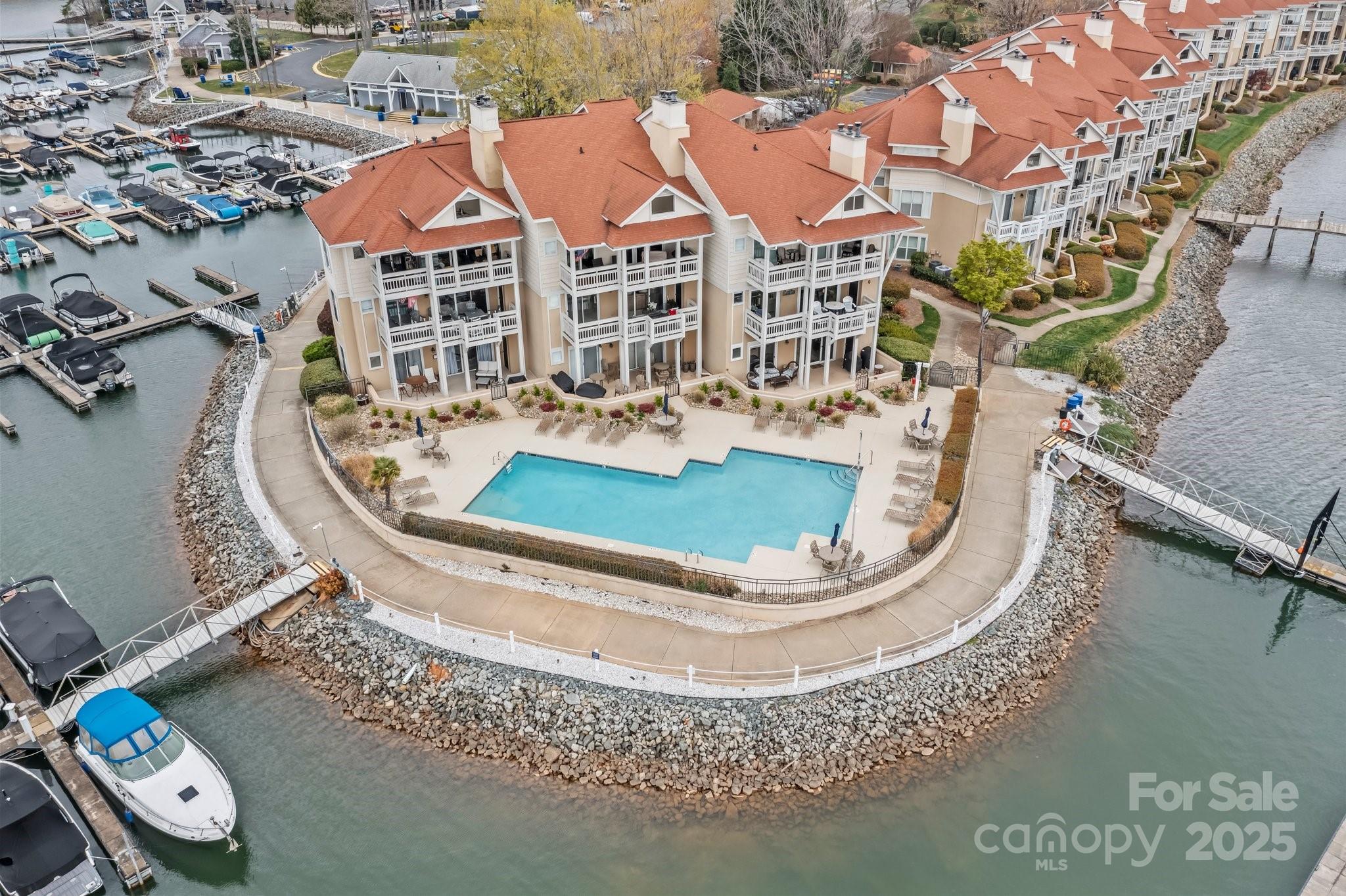 Baybridge - Residential