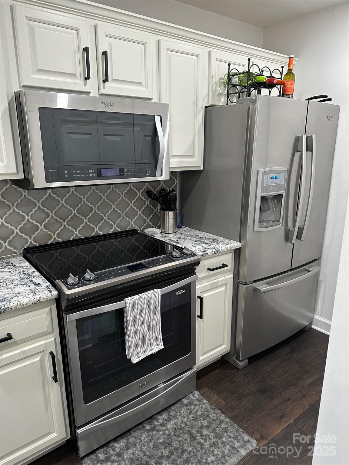 Baybridge - Residential