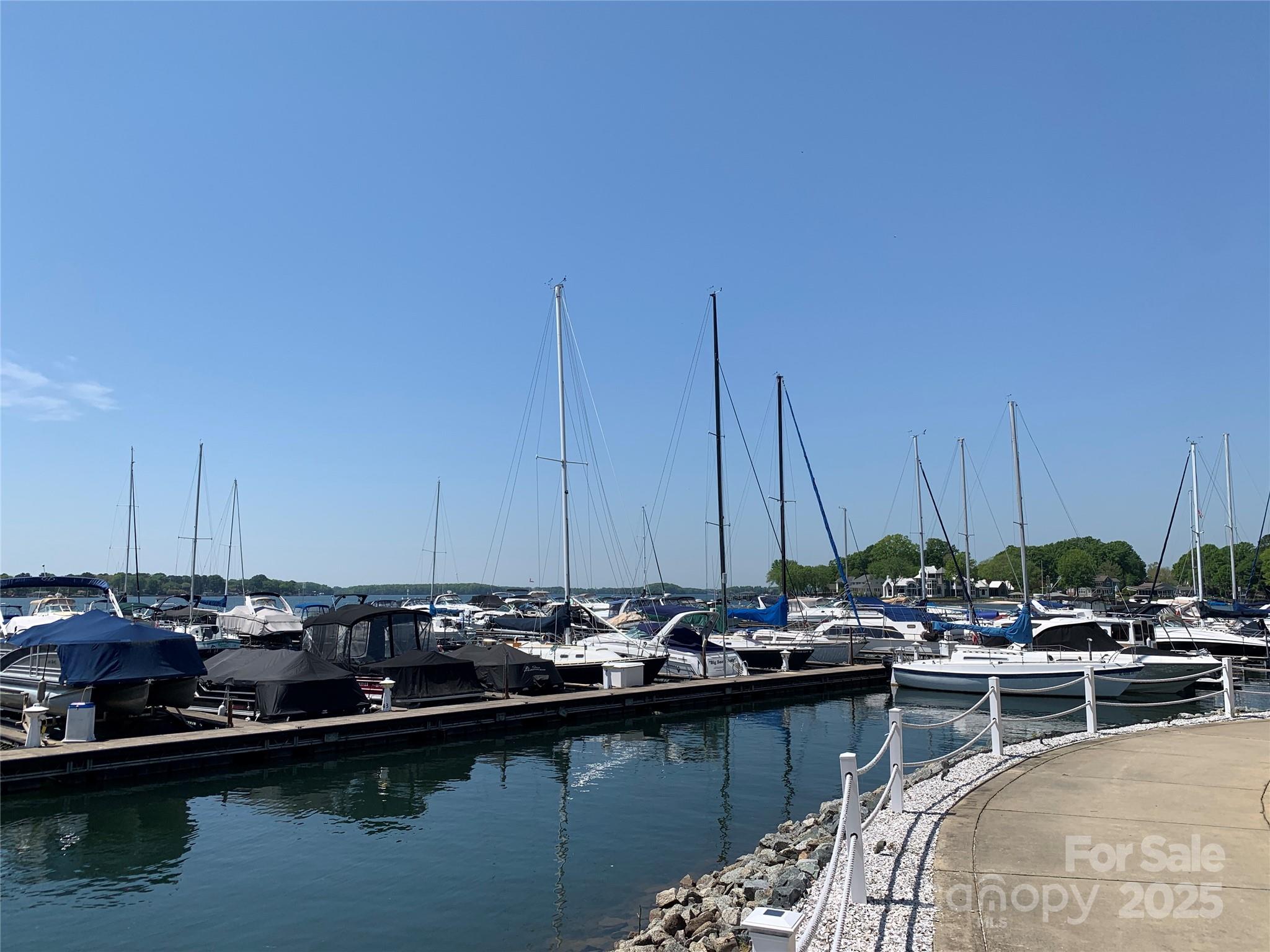 Baybridge - Residential