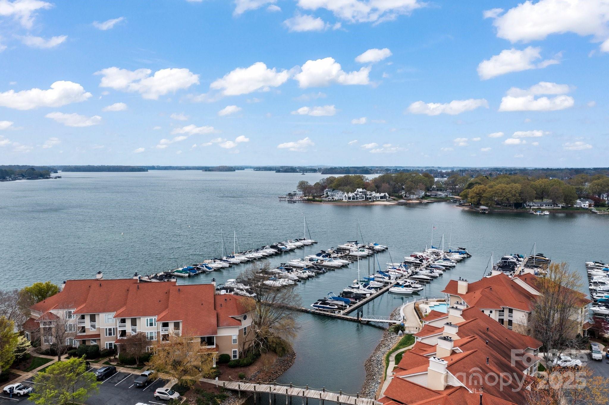 Baybridge - Residential