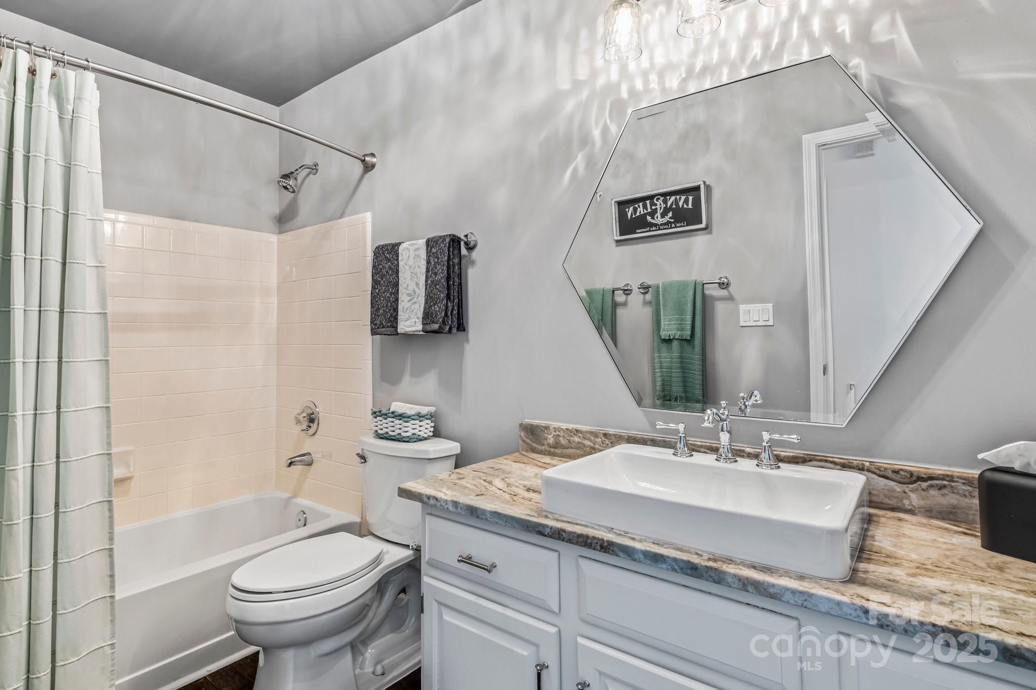 Baybridge - Residential