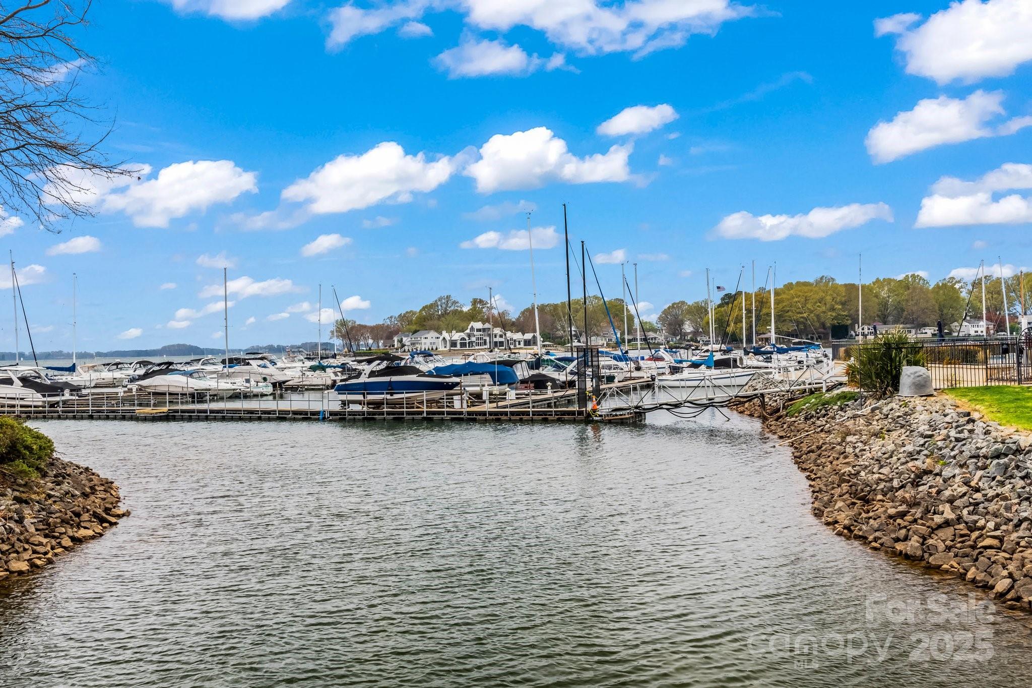 Baybridge - Residential