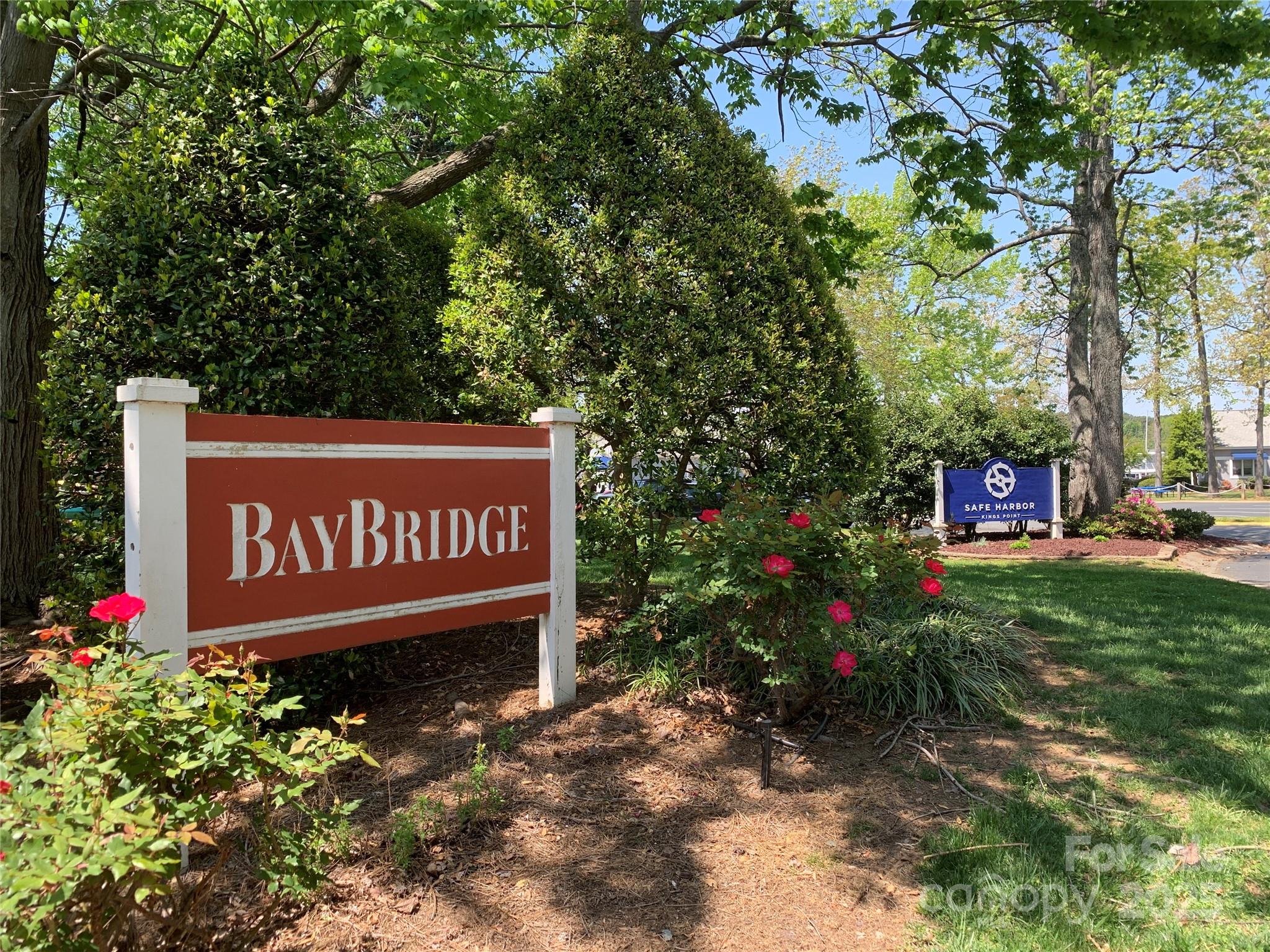 Baybridge - Residential