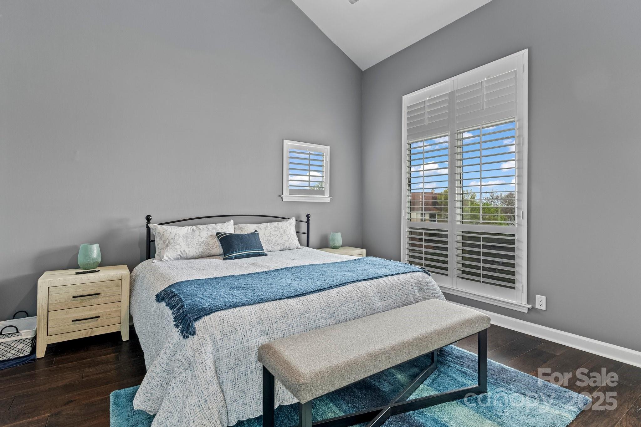 Baybridge - Residential