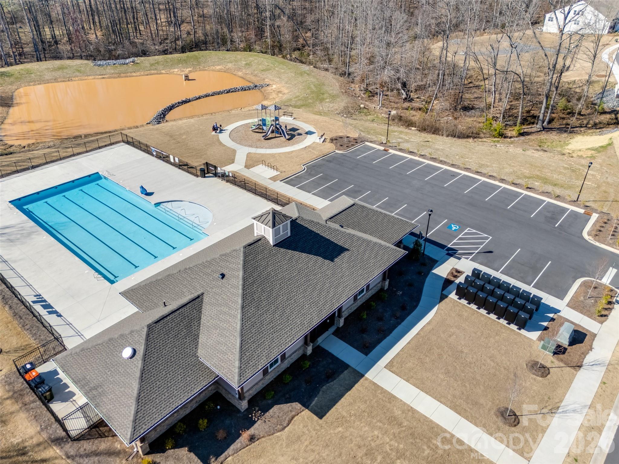 Windhaven - Residential