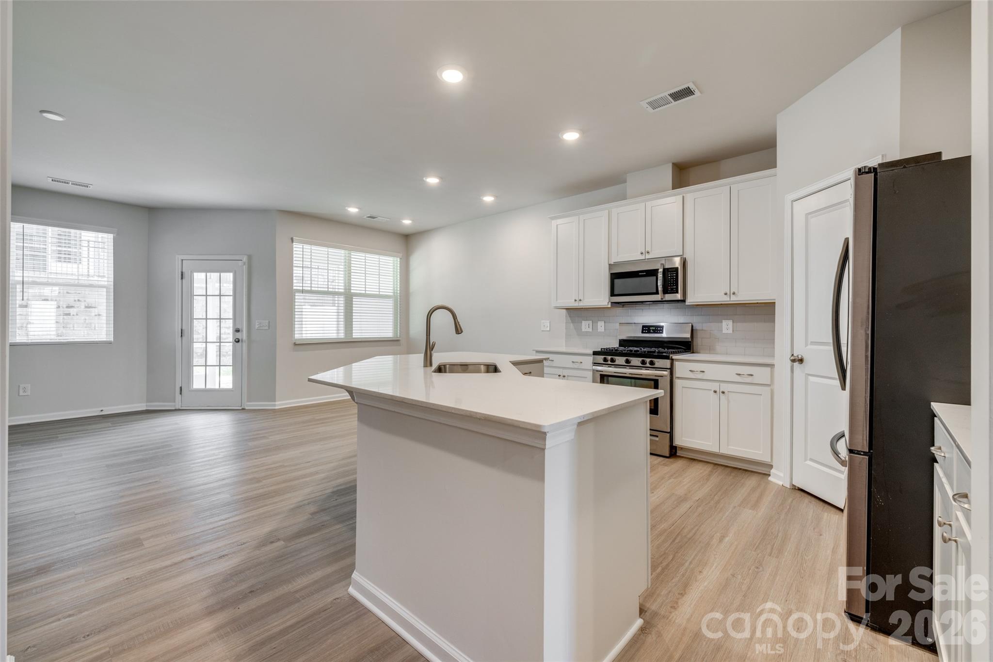 Windhaven - Residential