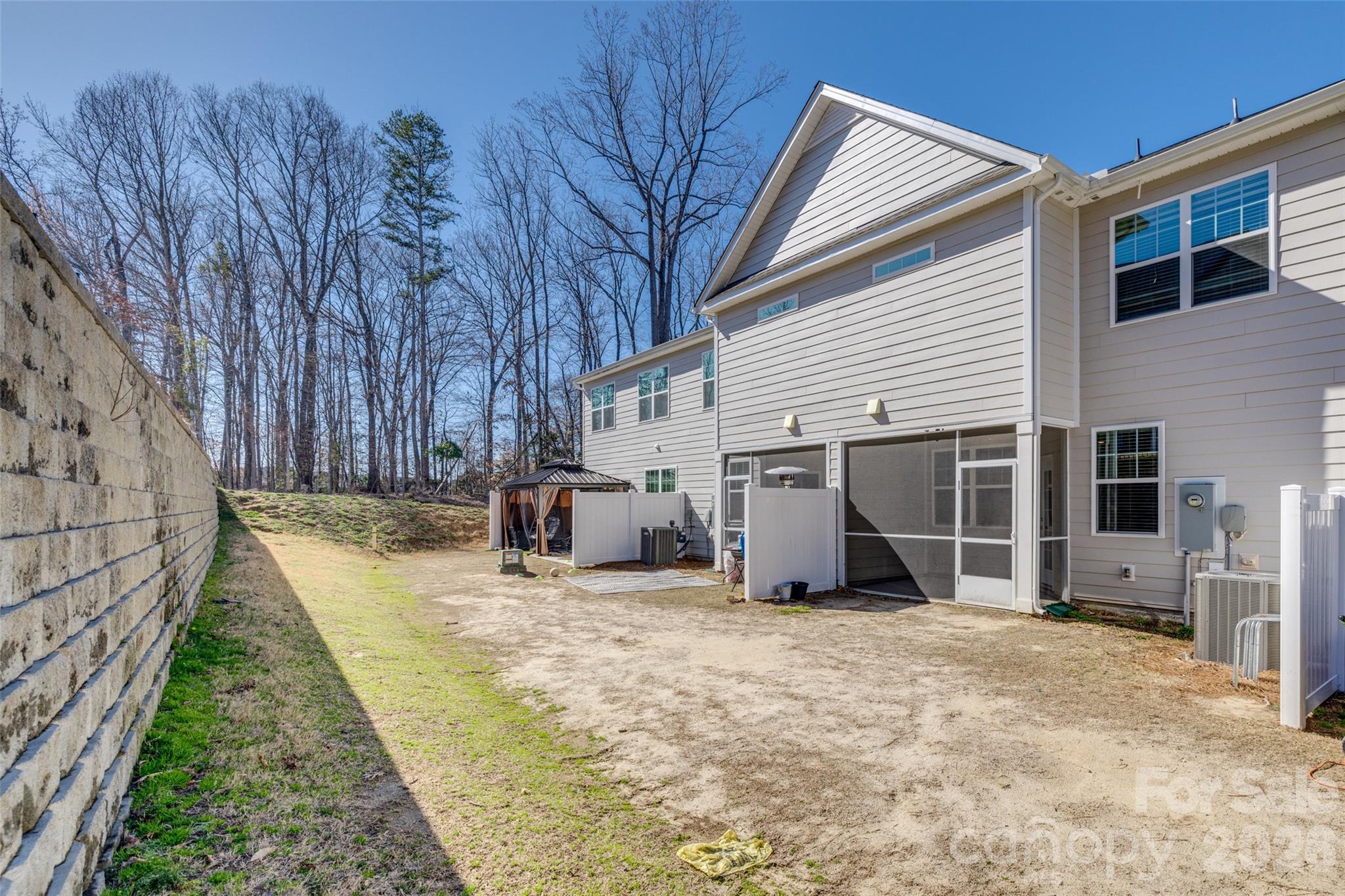 Windhaven - Residential