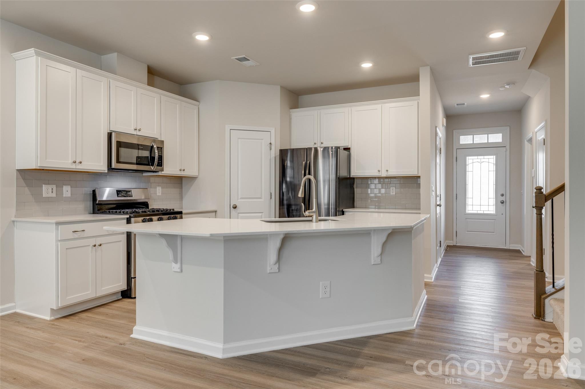 Windhaven - Residential