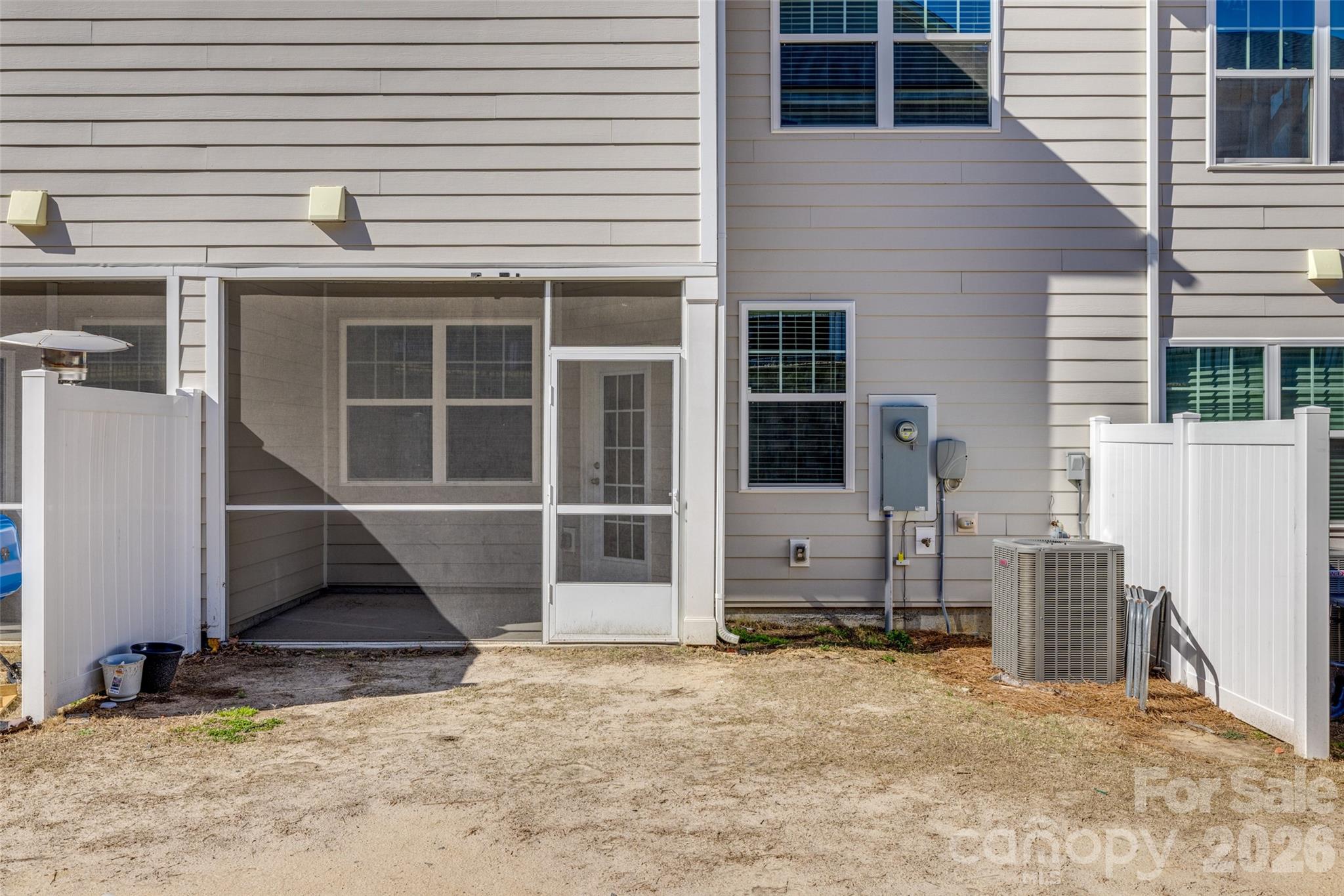 Windhaven - Residential