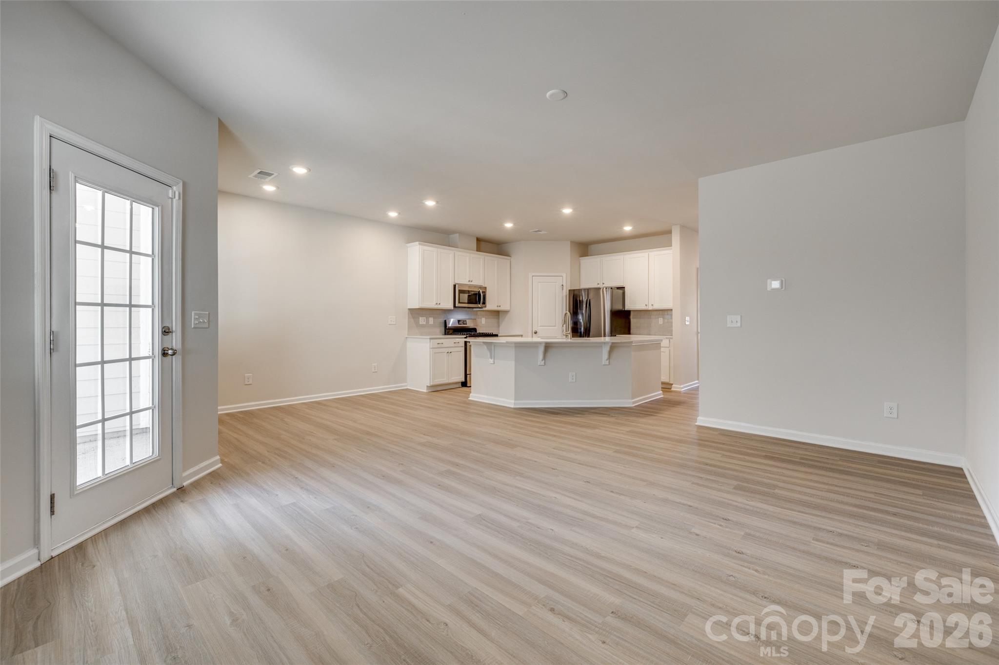 Windhaven - Residential