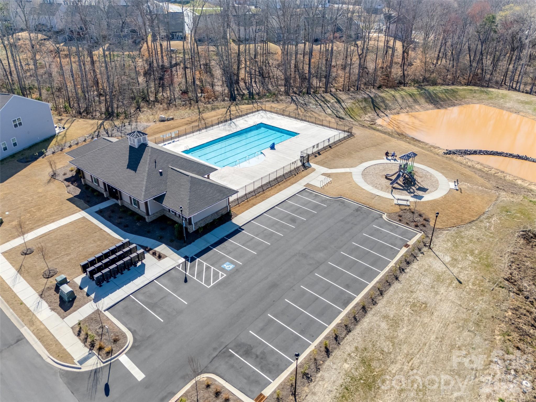 Windhaven - Residential