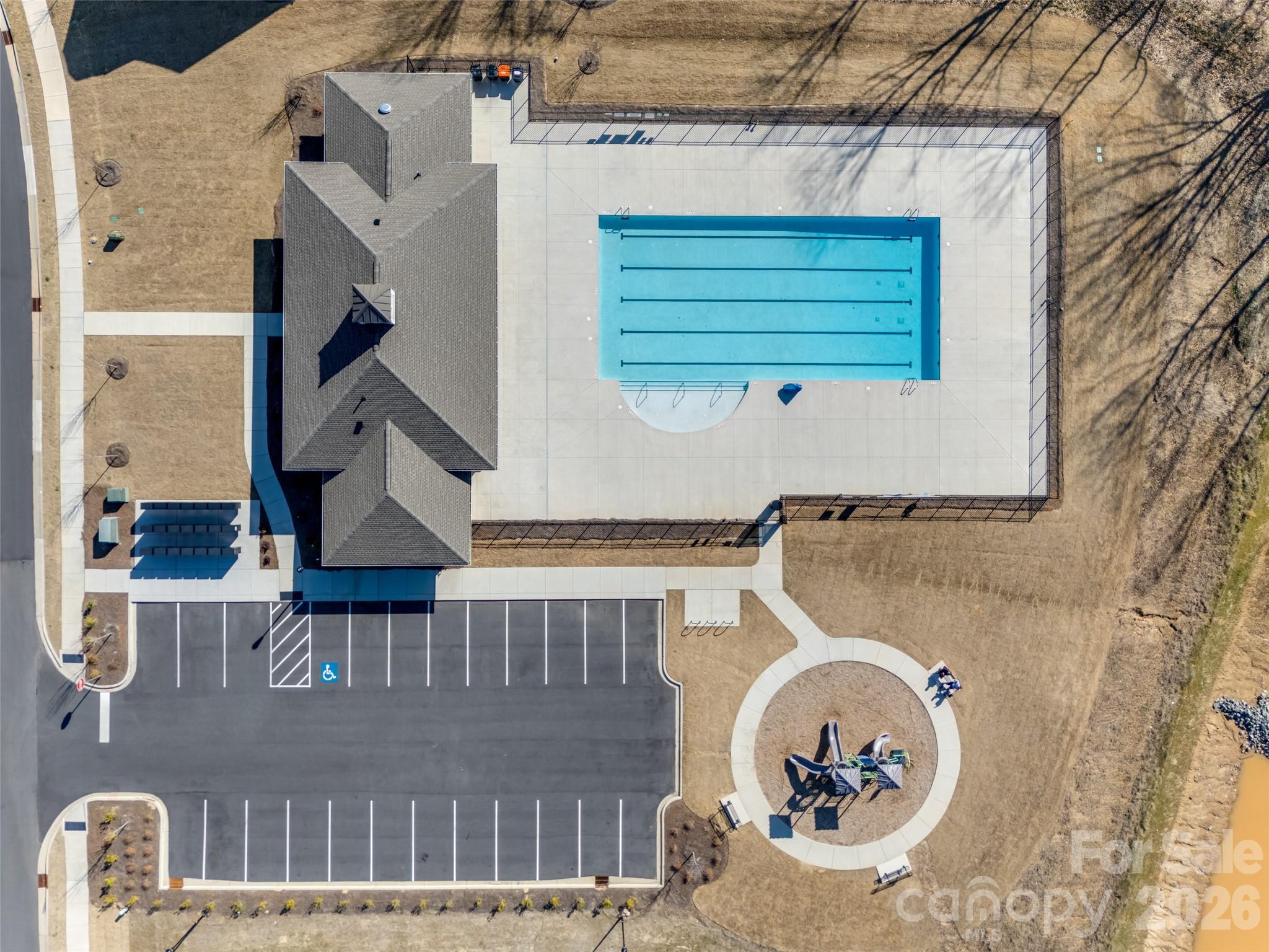 Windhaven - Residential