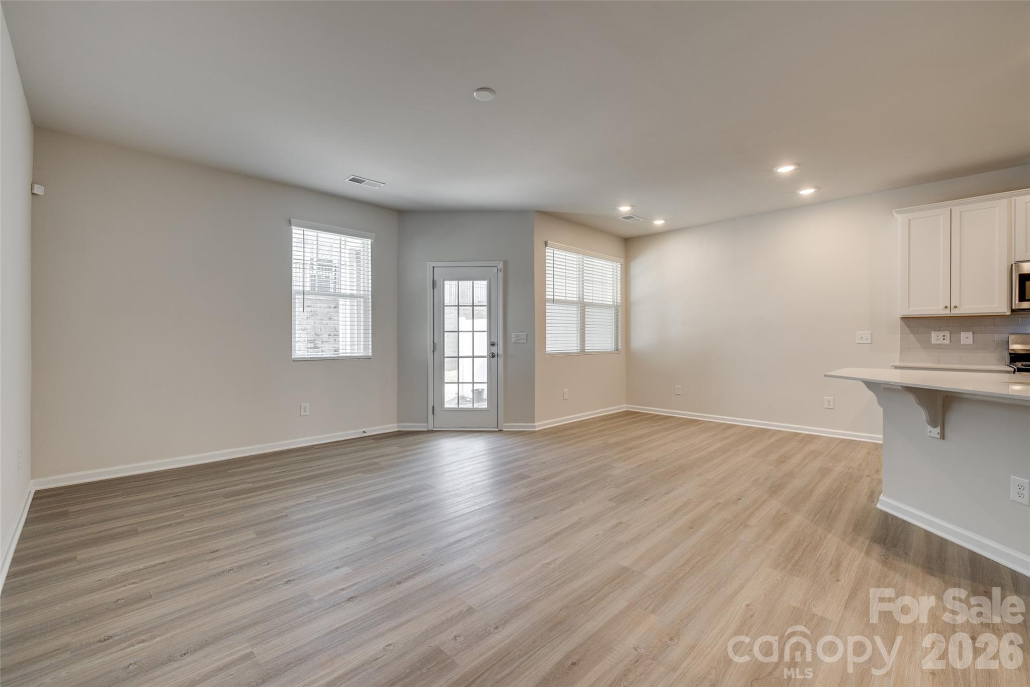 Windhaven - Residential