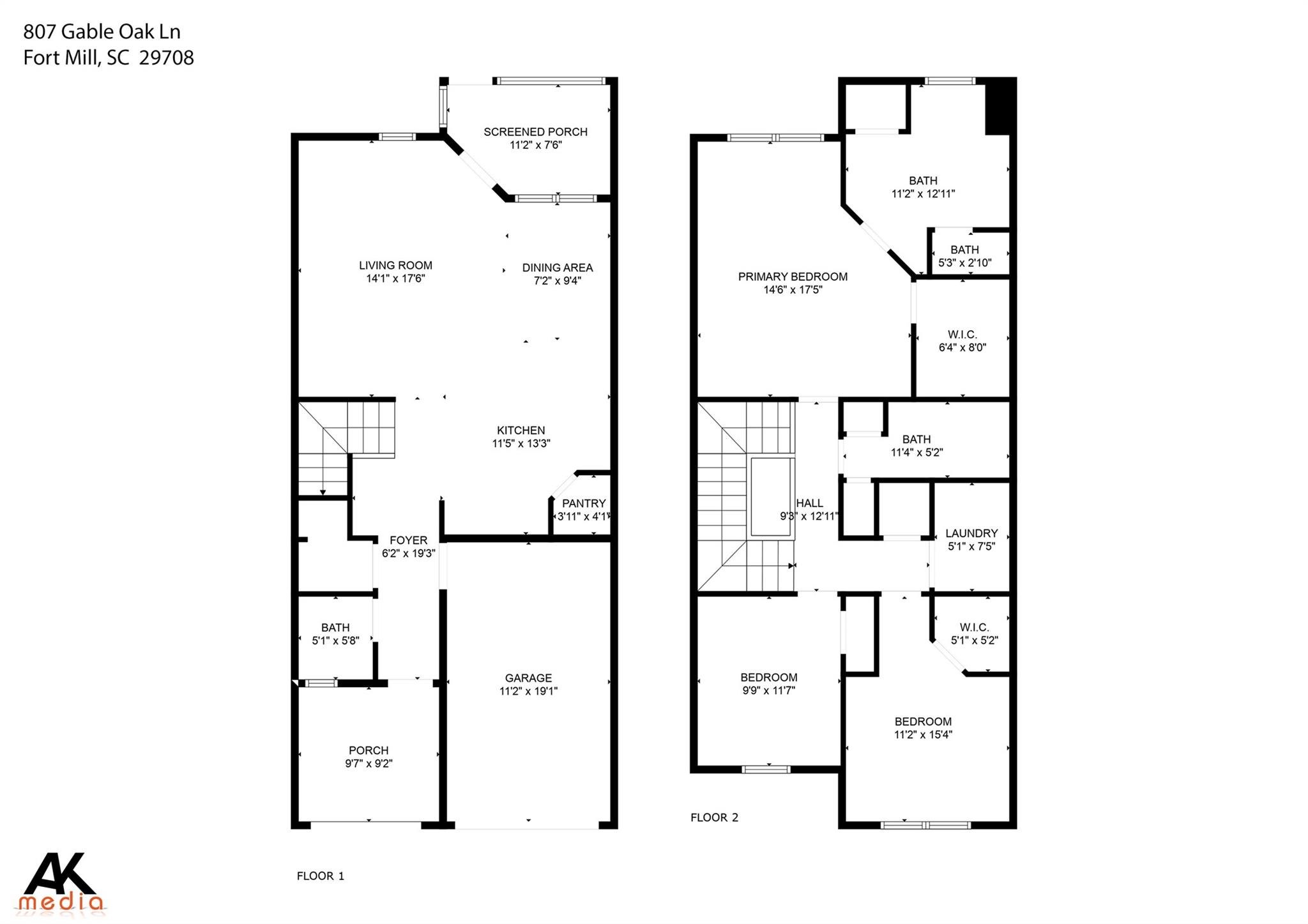 Windhaven - Residential