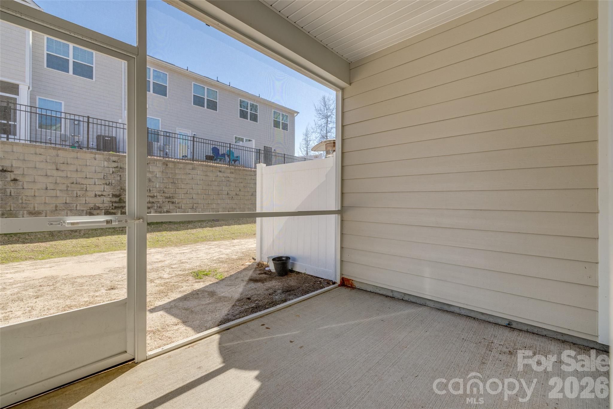 Windhaven - Residential