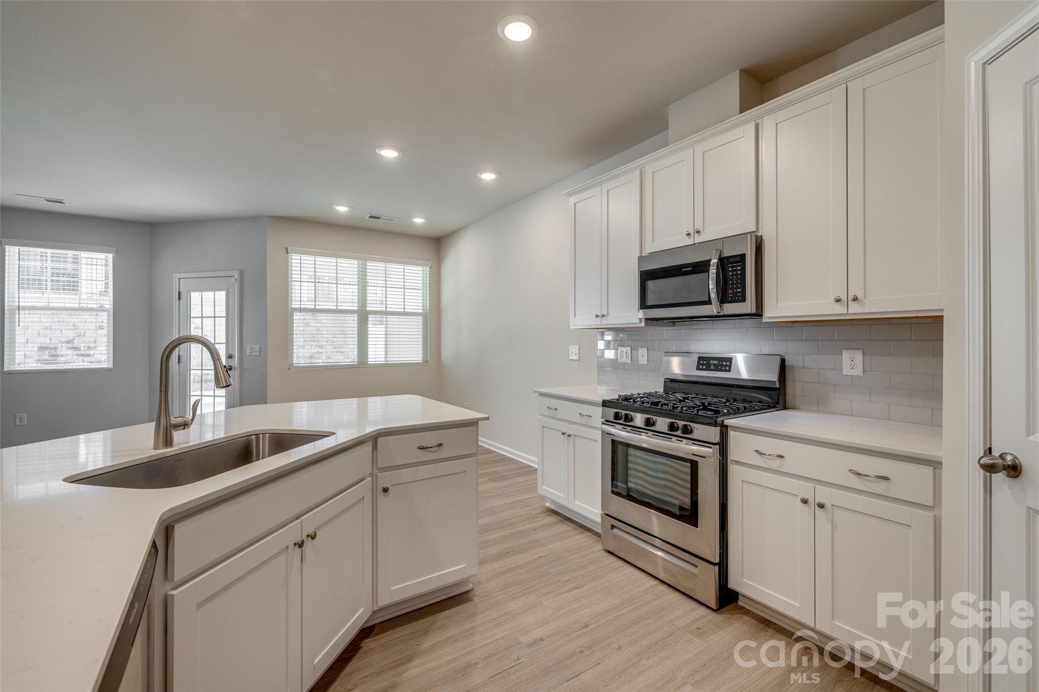 Windhaven - Residential