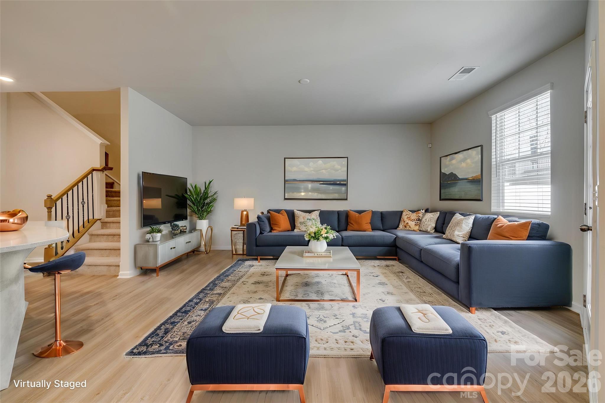 Windhaven - Residential