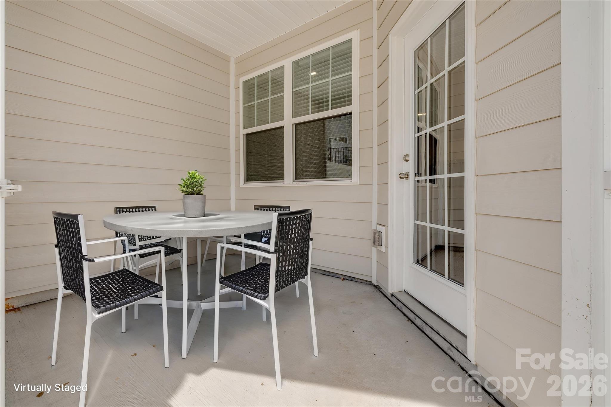 Windhaven - Residential