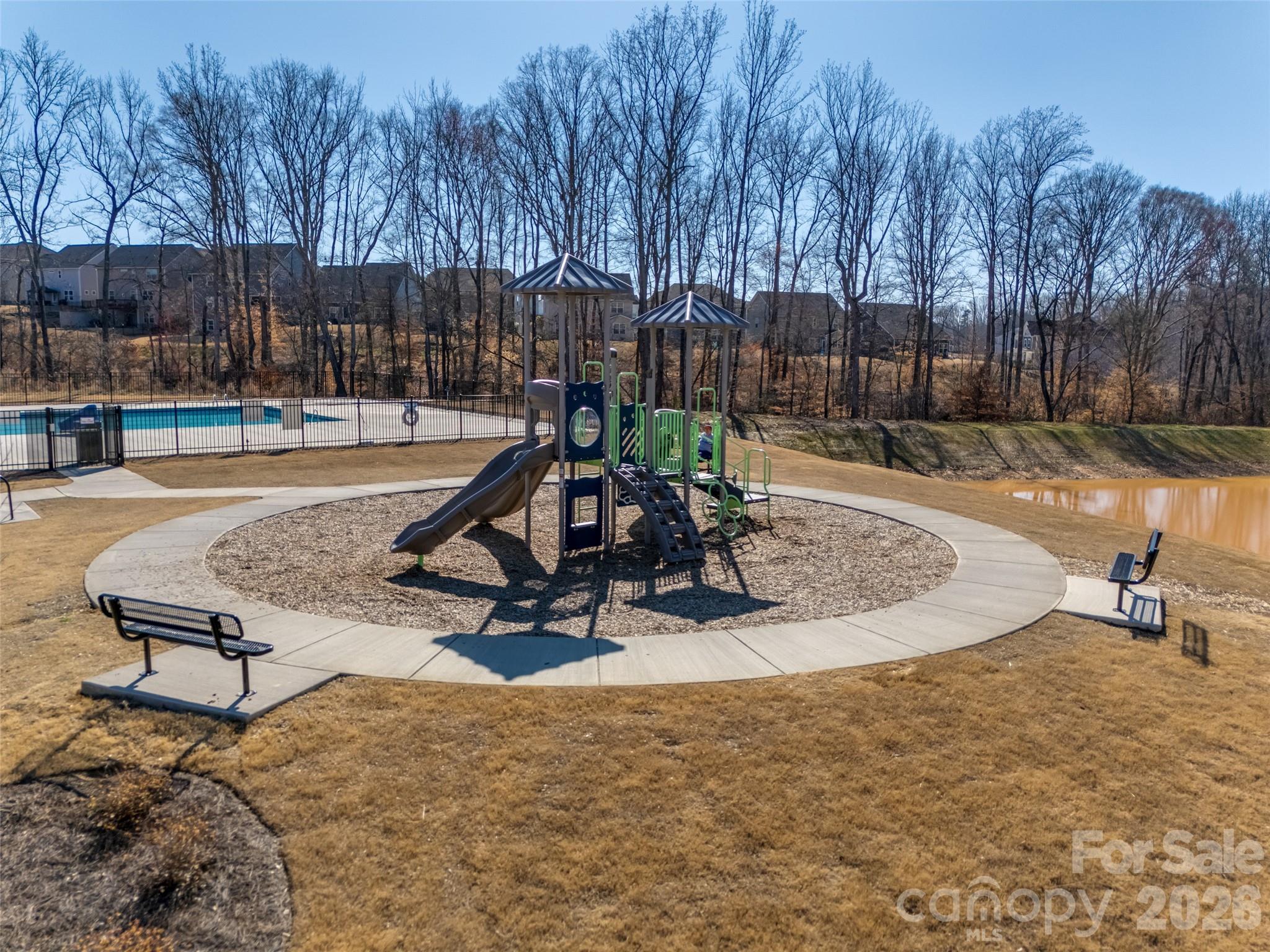 Windhaven - Residential