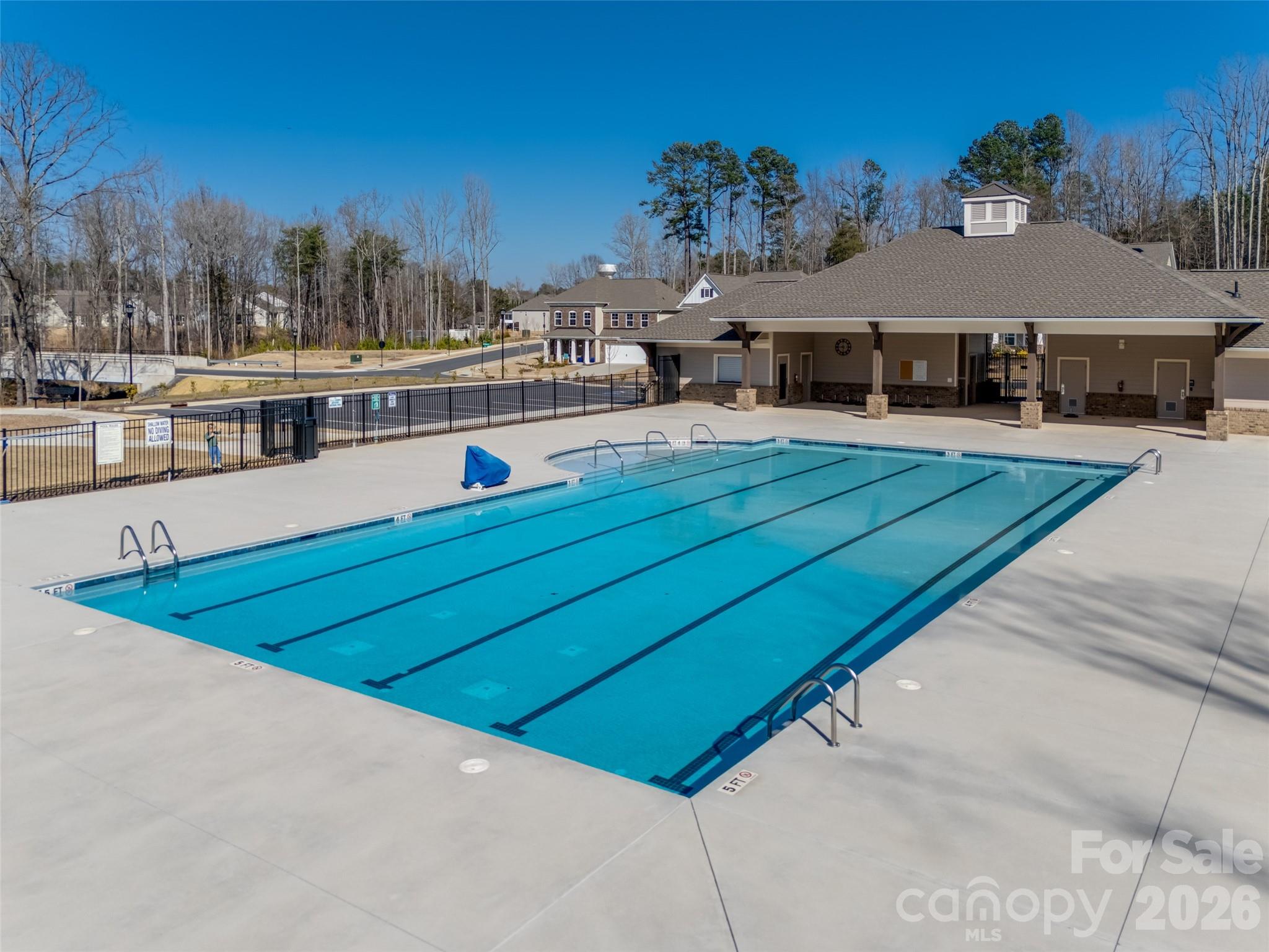 Windhaven - Residential