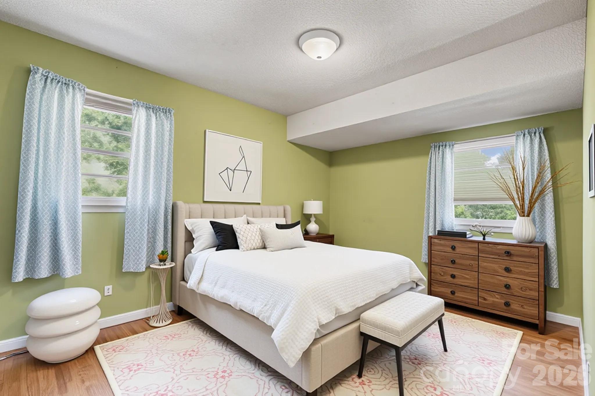 Yorkmont Park - Residential