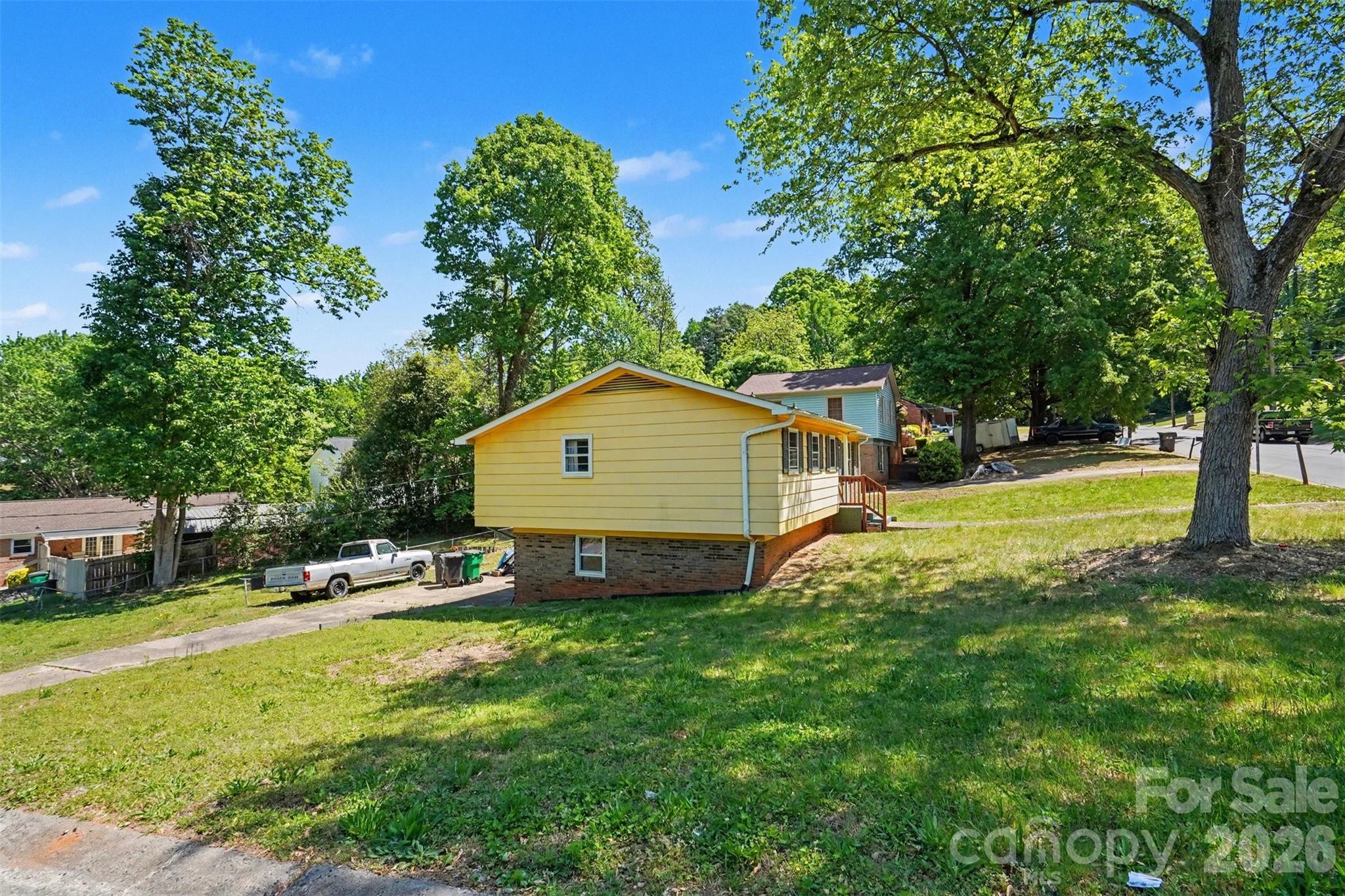 Yorkmont Park - Residential