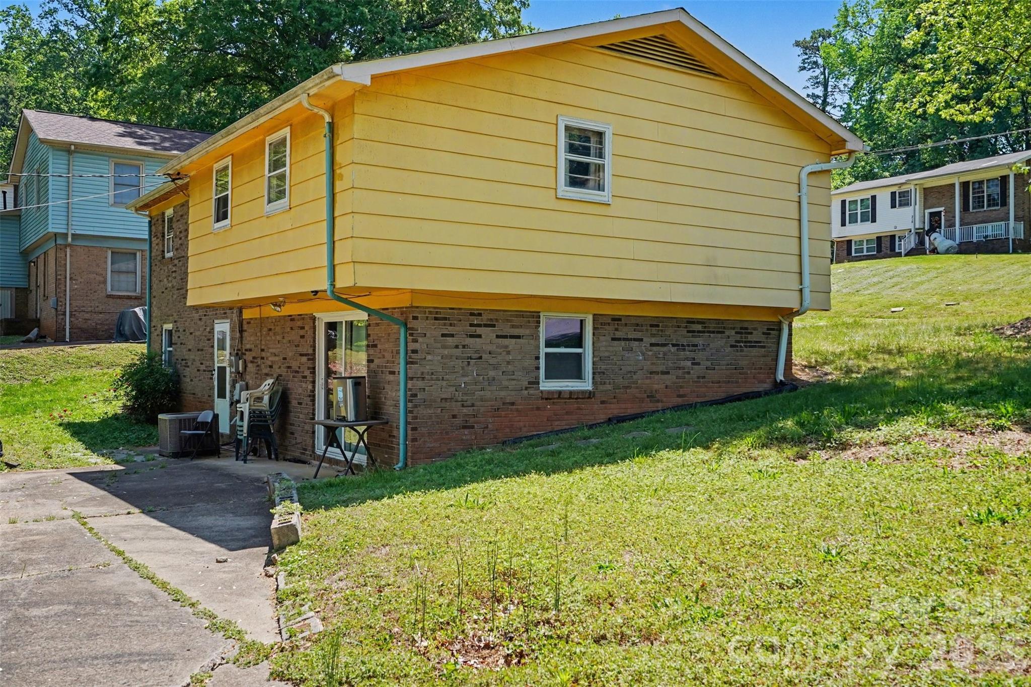 Yorkmont Park - Residential