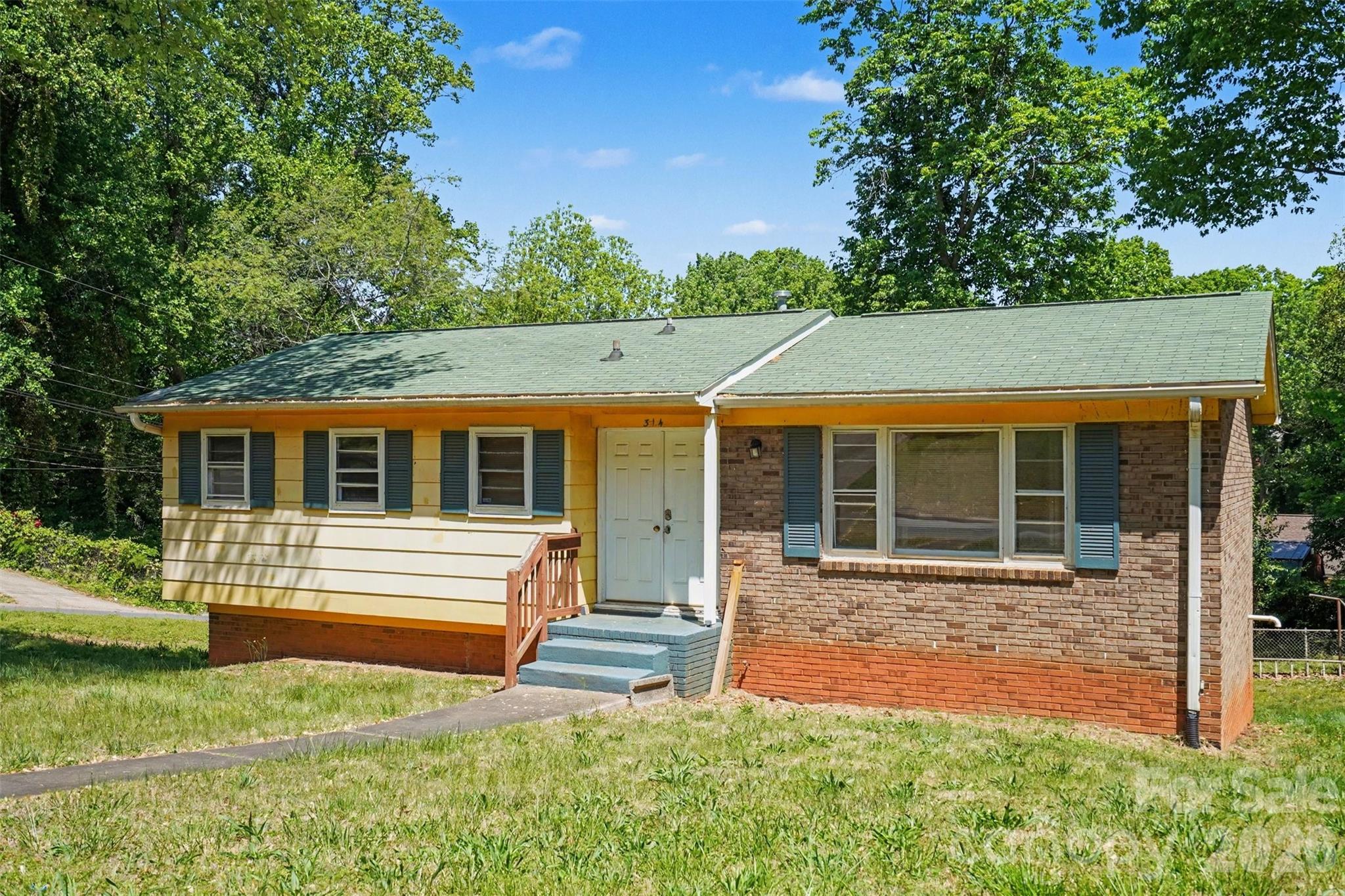 314 Westham Ridge Road