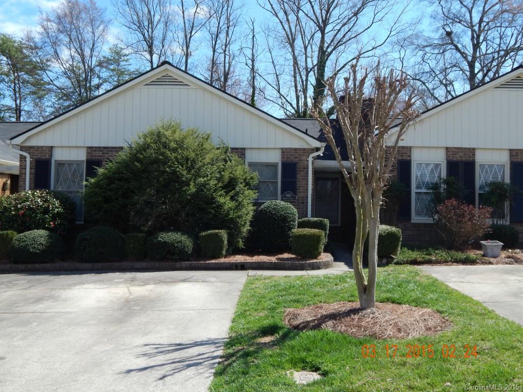Oakleaf - Residential
