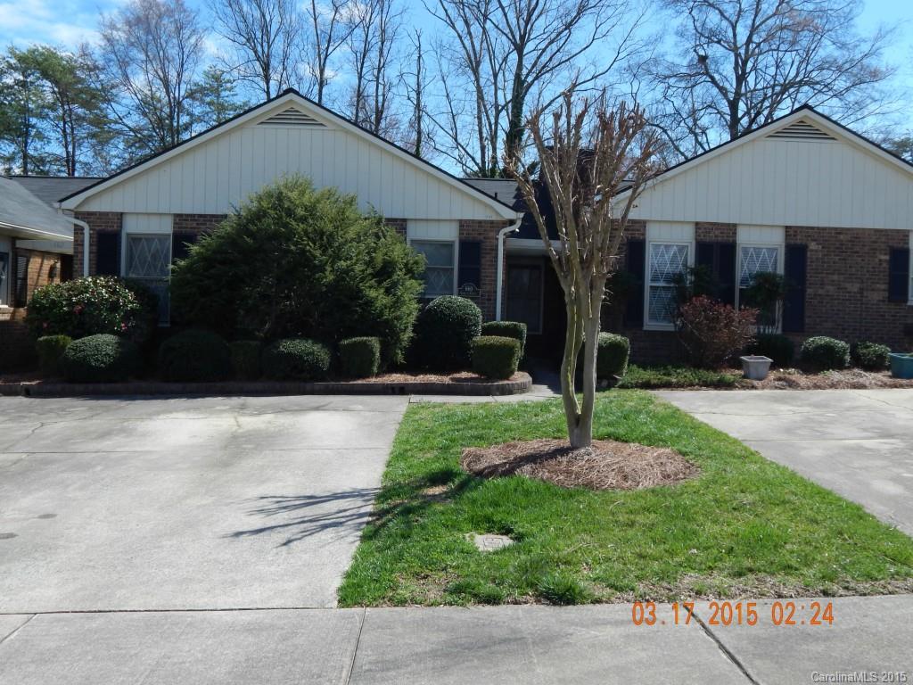 Oakleaf - Residential
