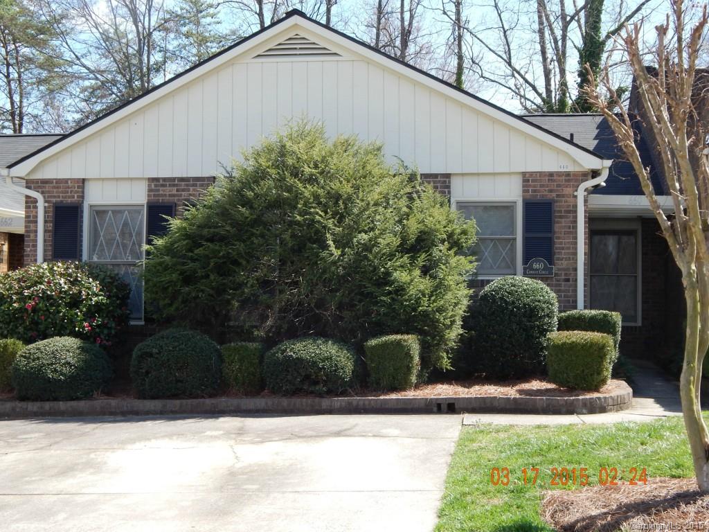 Oakleaf - Residential
