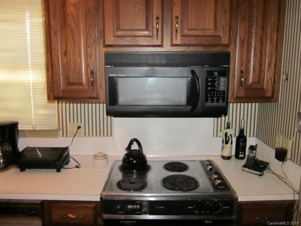 Oakleaf - Residential