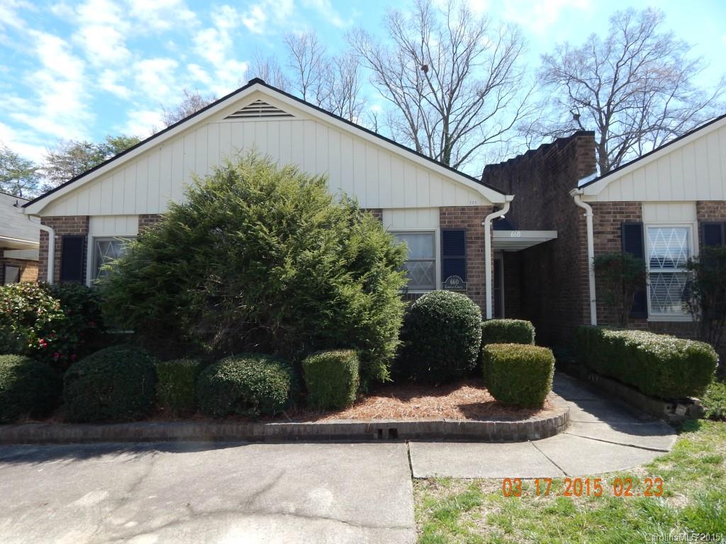Oakleaf - Residential