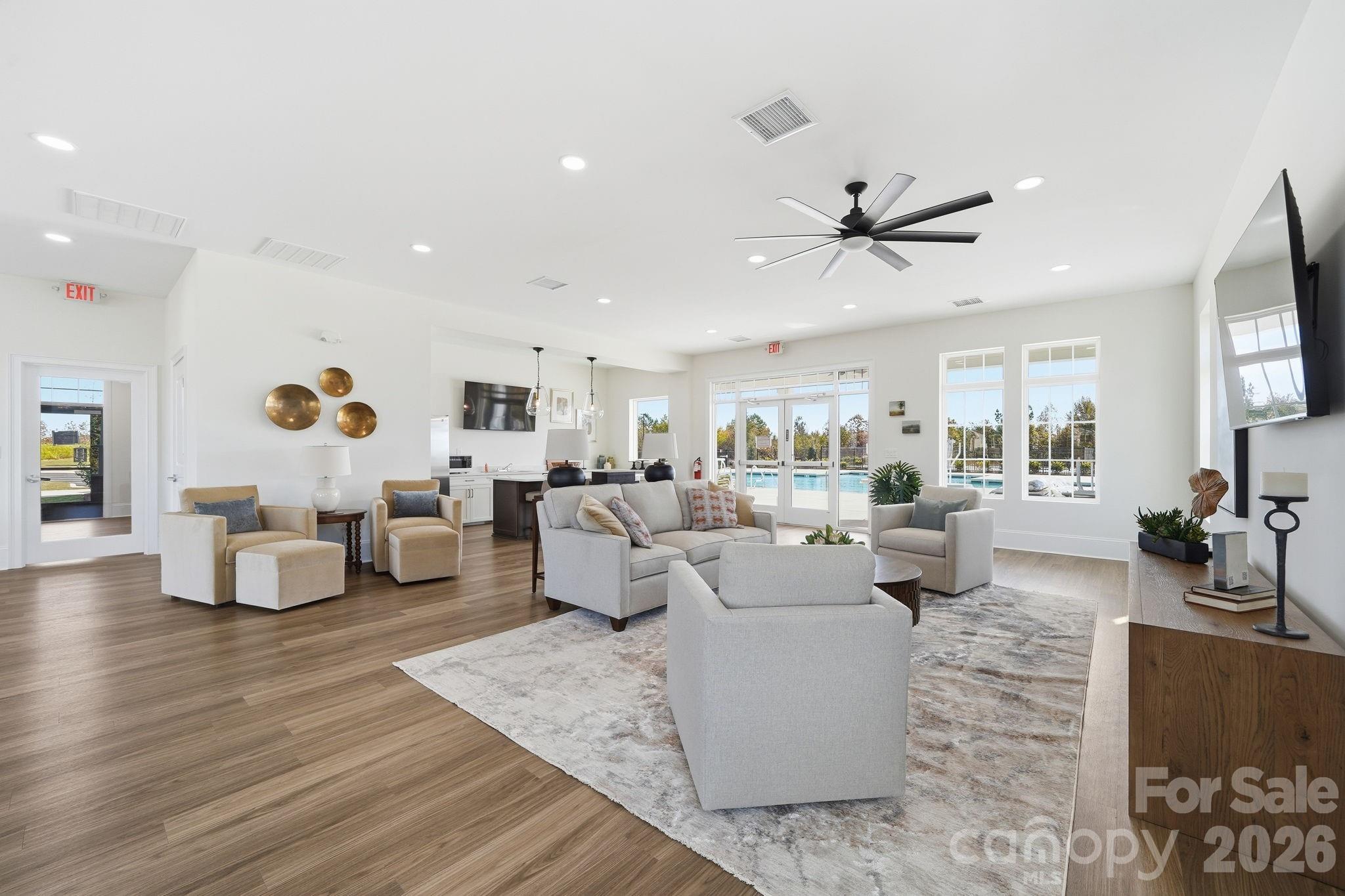 The Retreat at Laurelbrook - Residential