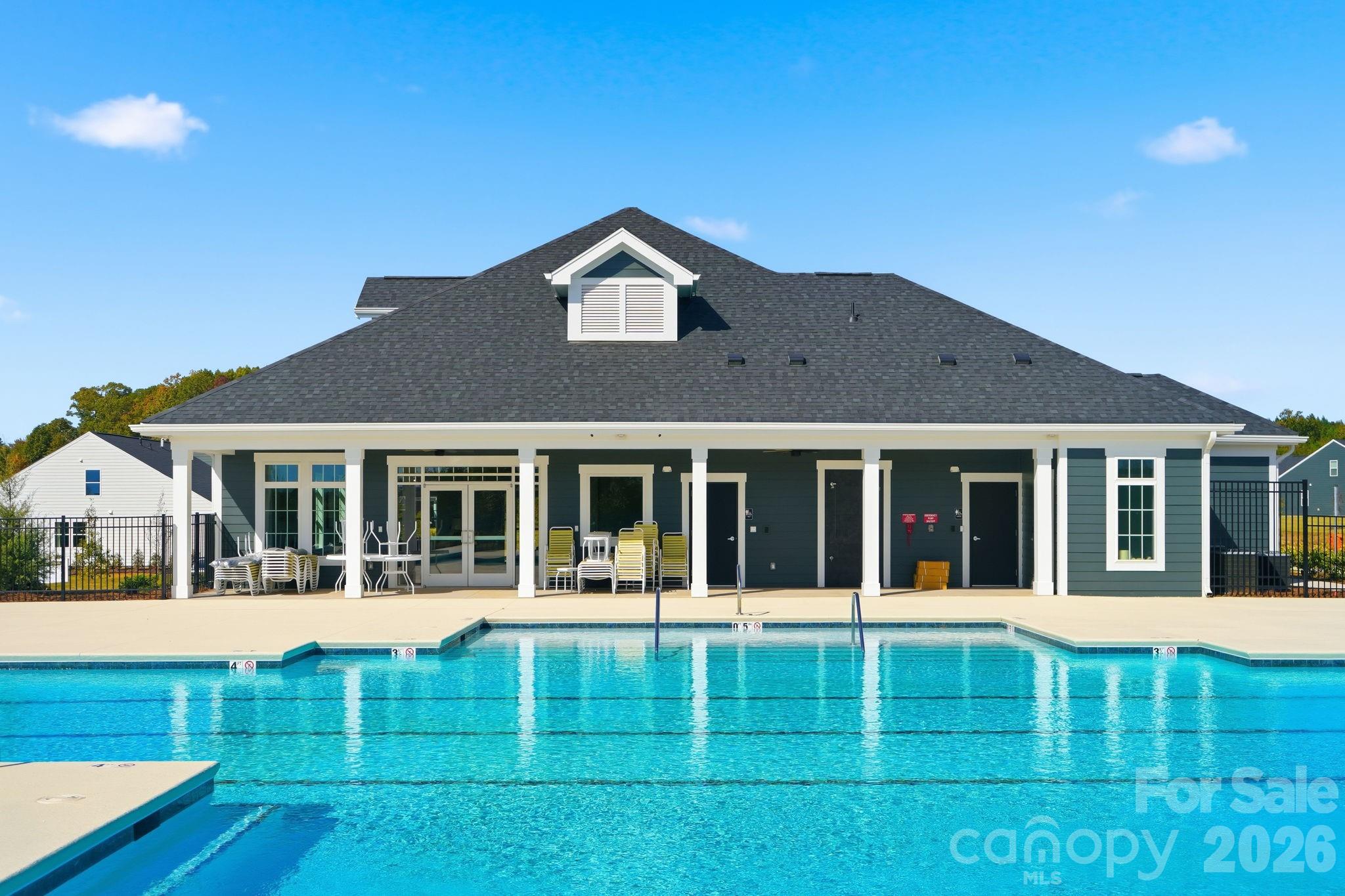 The Retreat at Laurelbrook - Residential