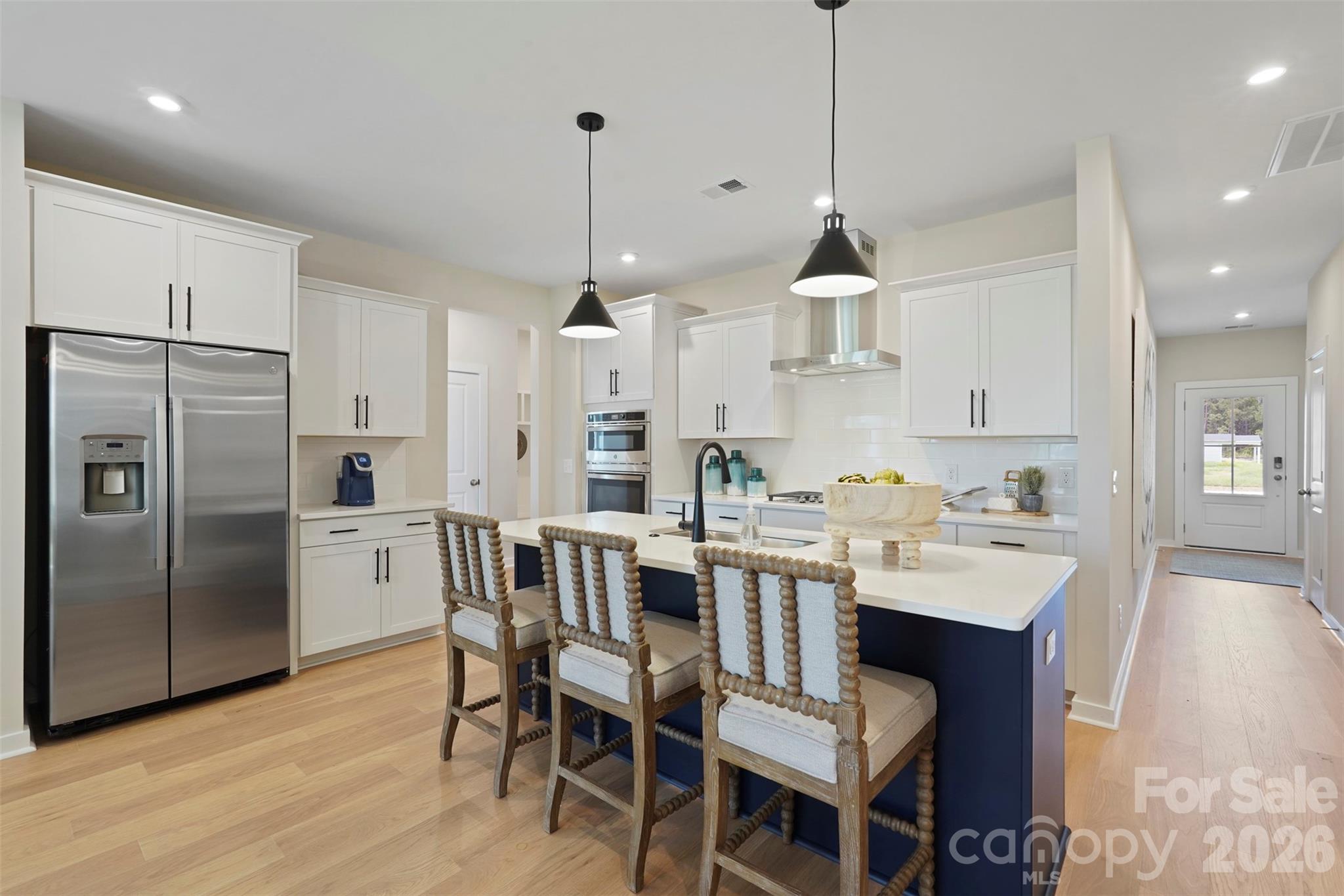 The Retreat at Laurelbrook - Residential