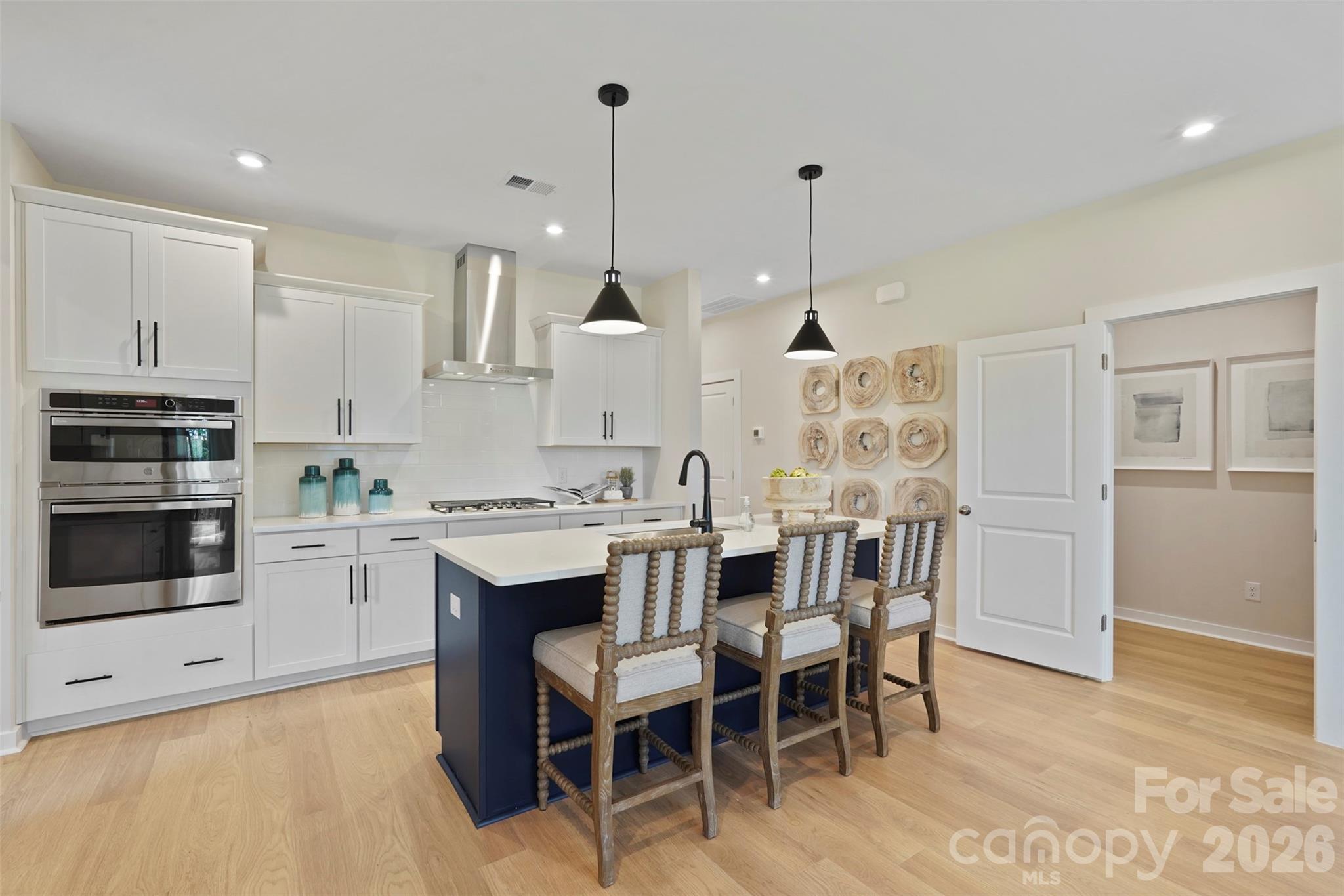 The Retreat at Laurelbrook - Residential