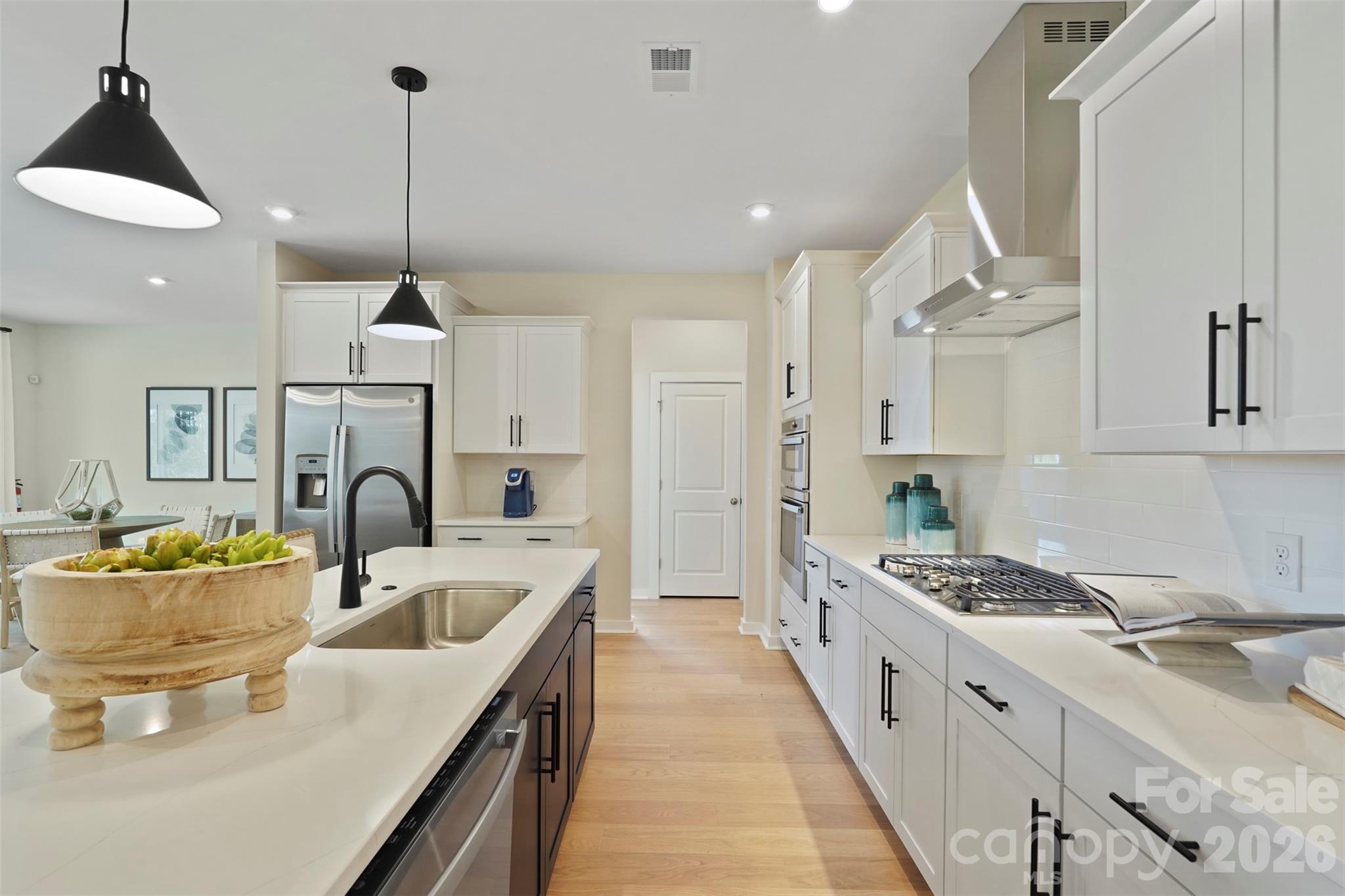 The Retreat at Laurelbrook - Residential