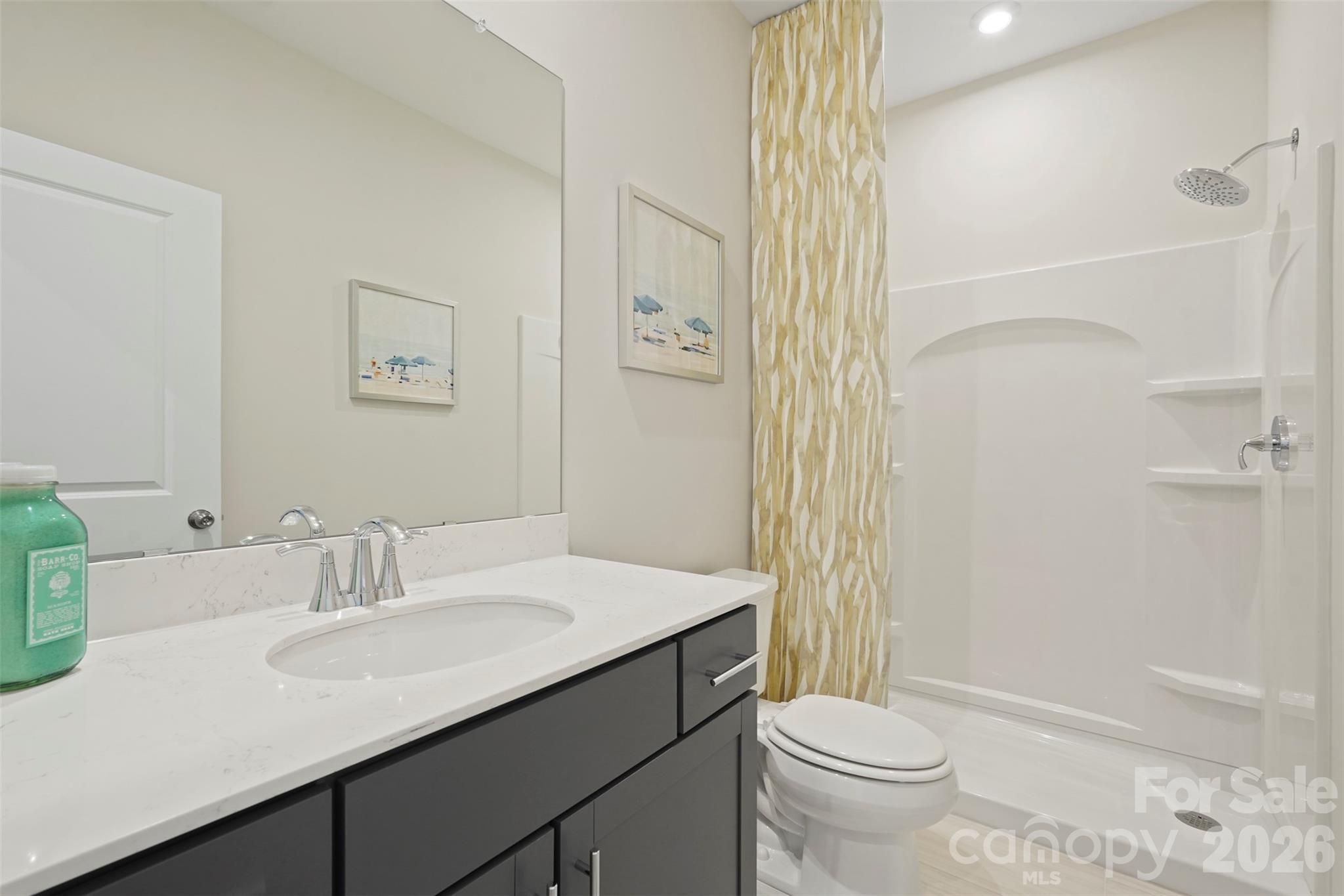 The Retreat at Laurelbrook - Residential