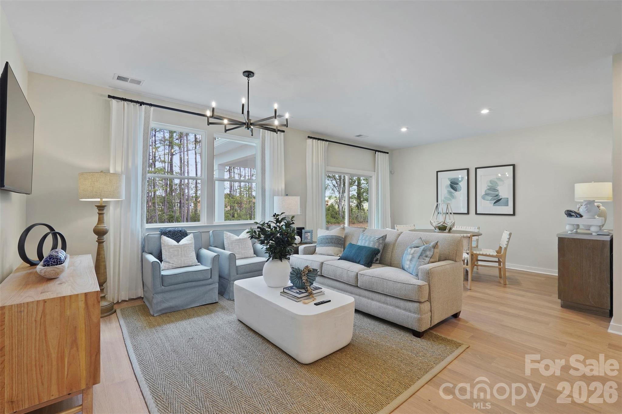 The Retreat at Laurelbrook - Residential