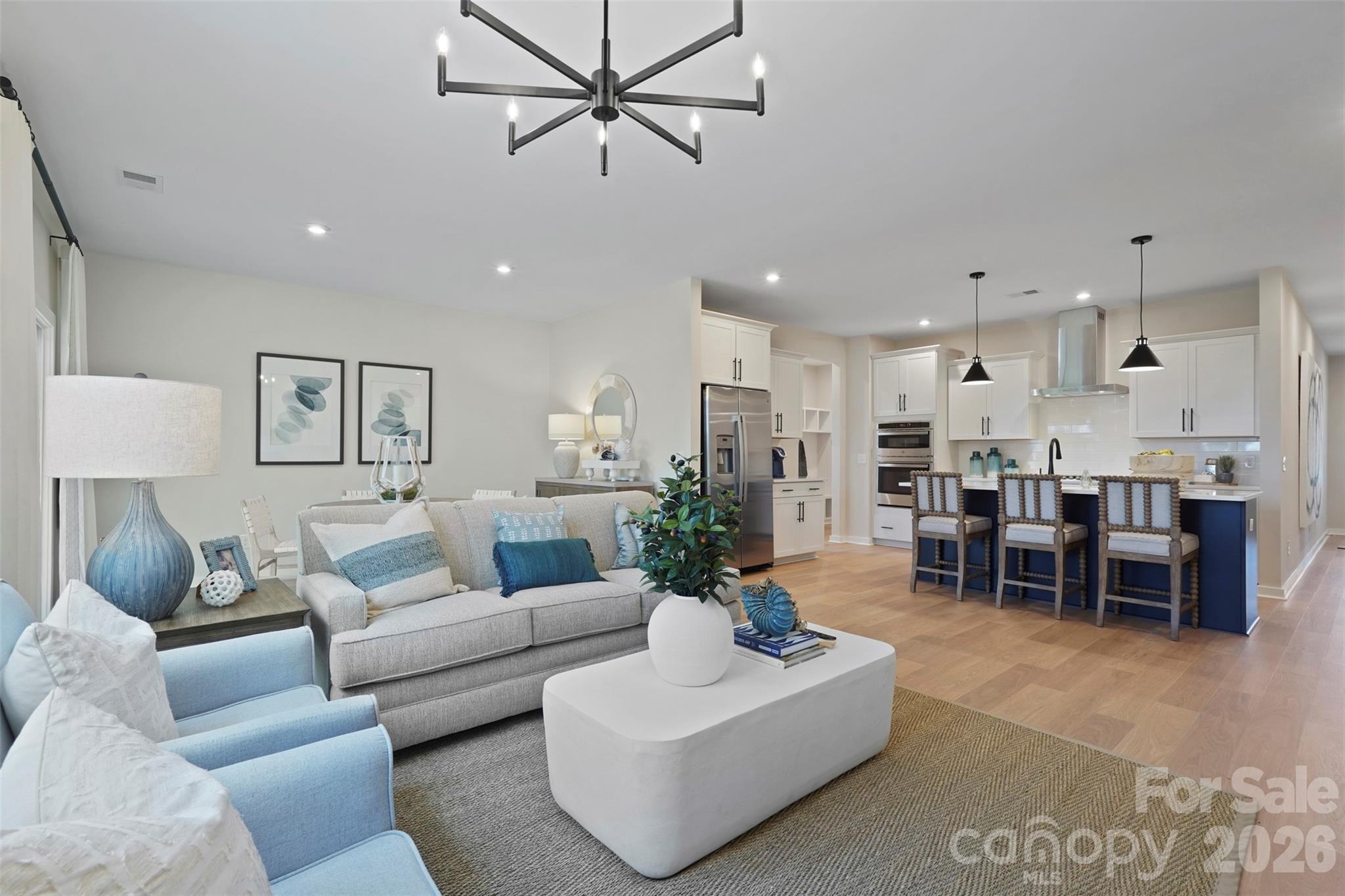 The Retreat at Laurelbrook - Residential