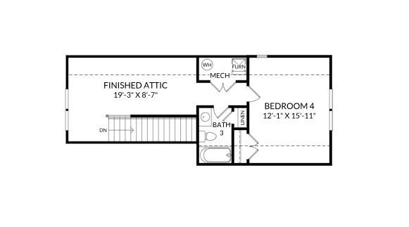 The Retreat at Laurelbrook - Residential