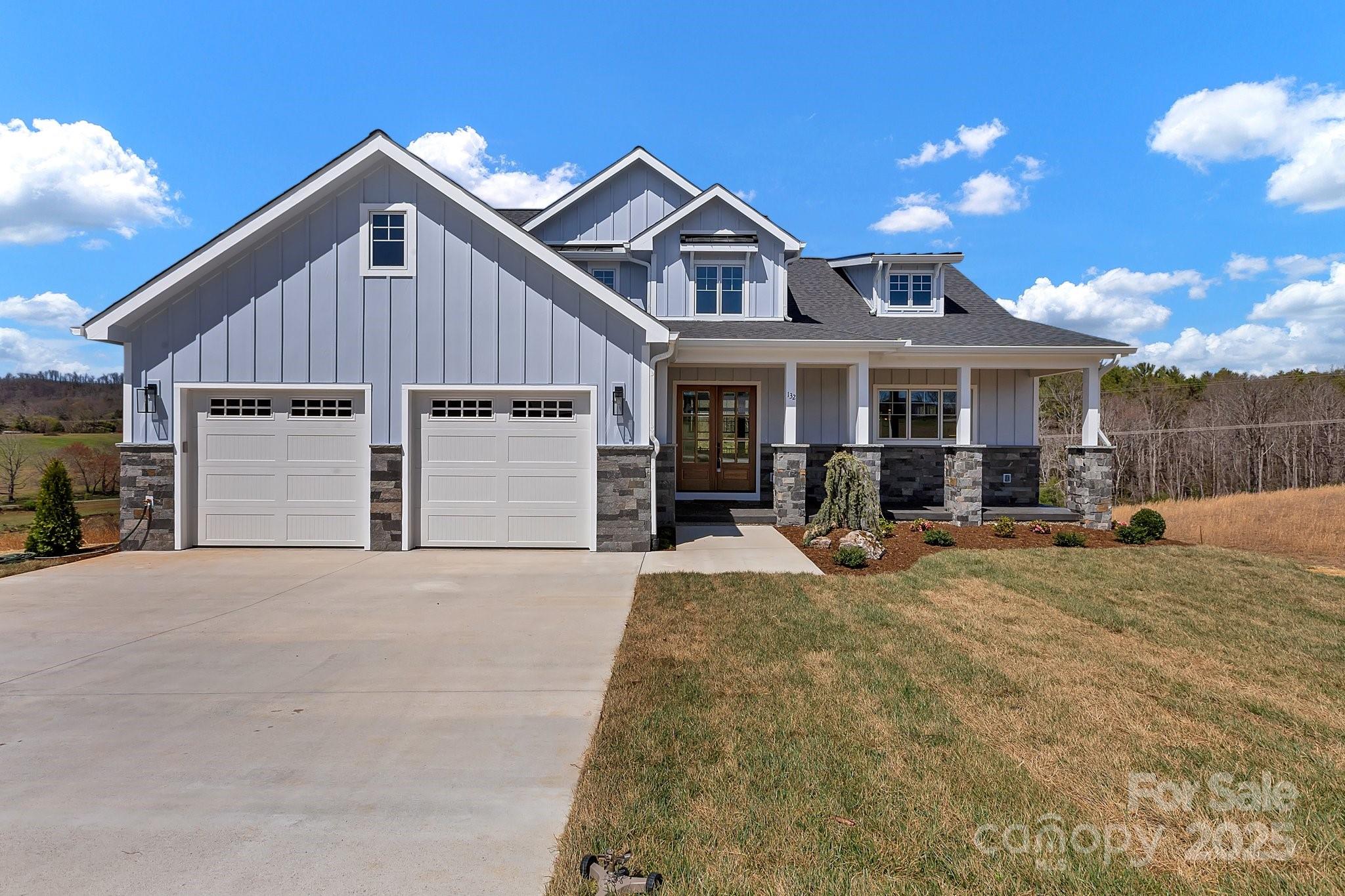 132 Golden Pasture Drive
