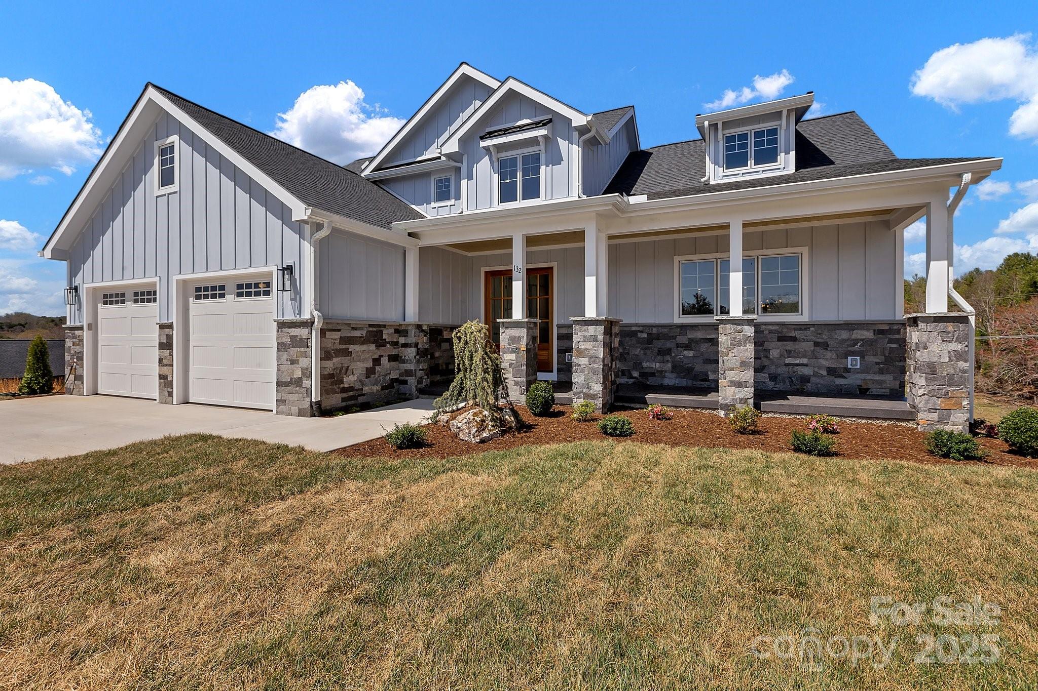 132 Golden Pasture Drive