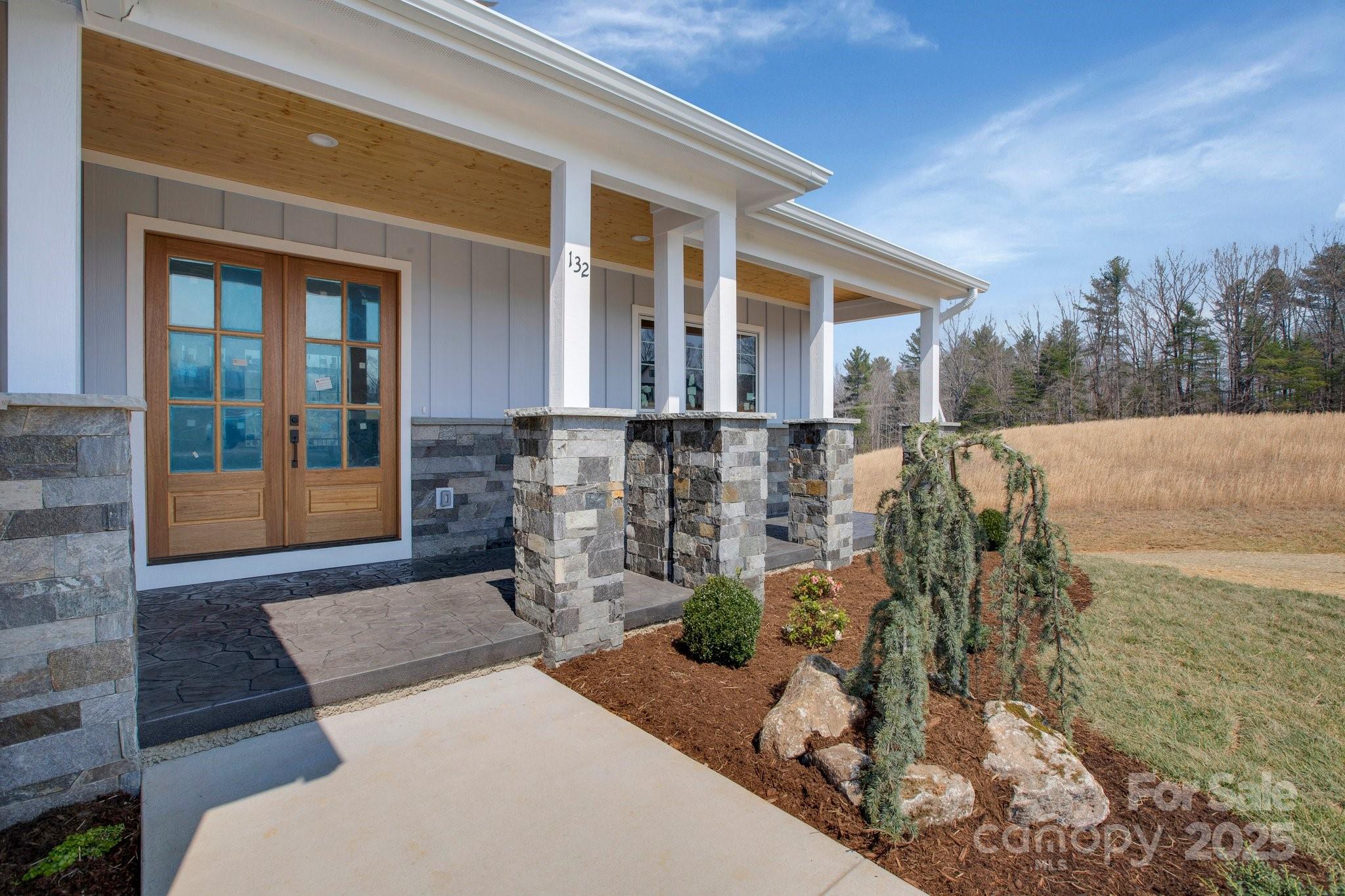 132 Golden Pasture Drive