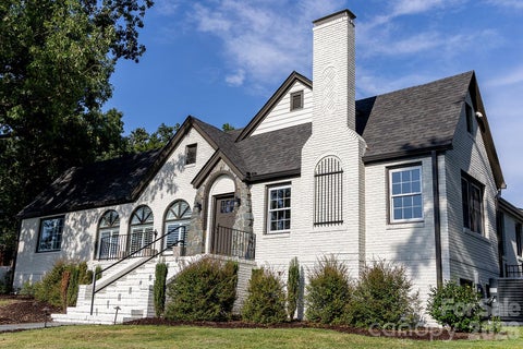 Photo of 276 N 4th Street N, Albemarle, NC 28001 (MLS # 4412277)