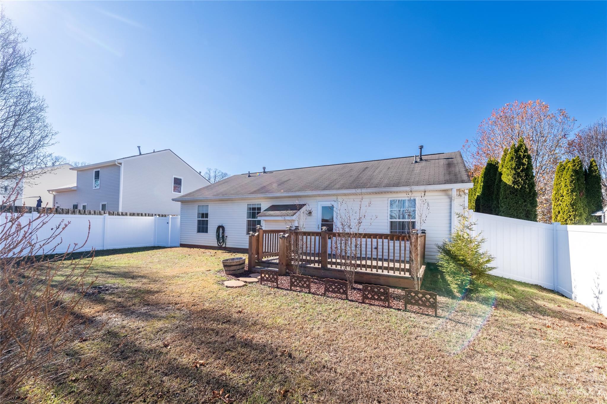 Windsong Village - Residential