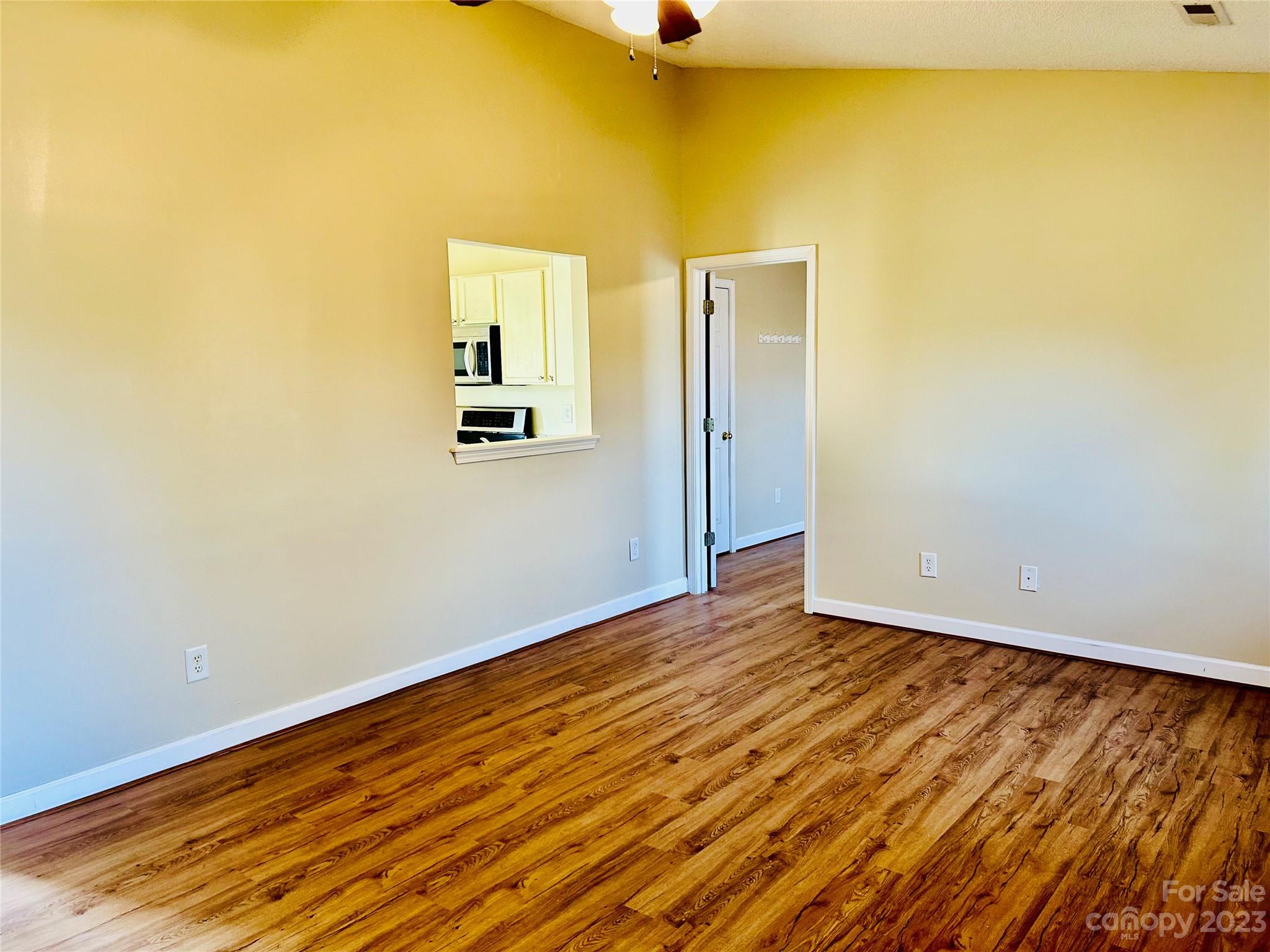 Windsong Village - Residential