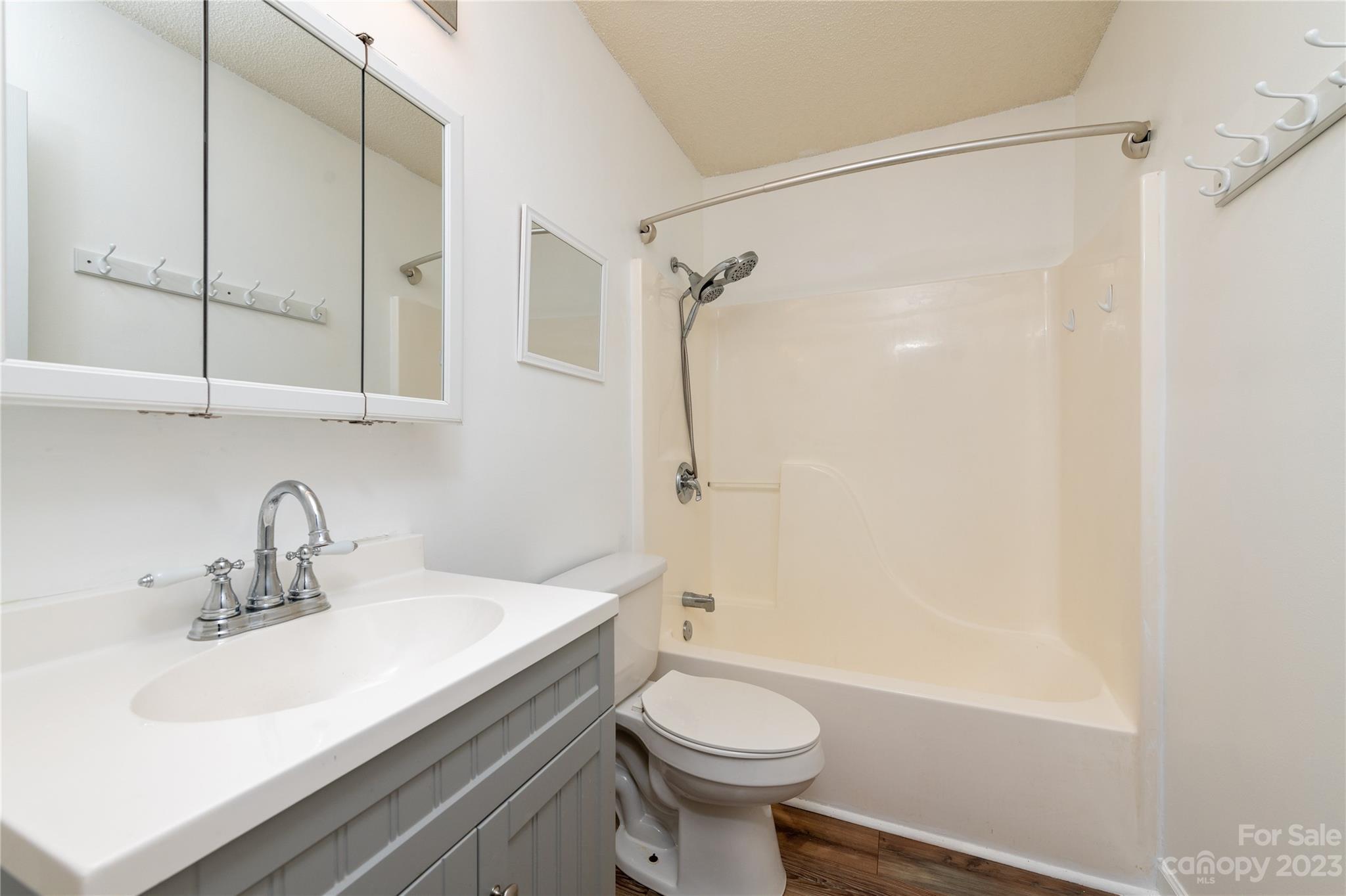 Windsong Village - Residential