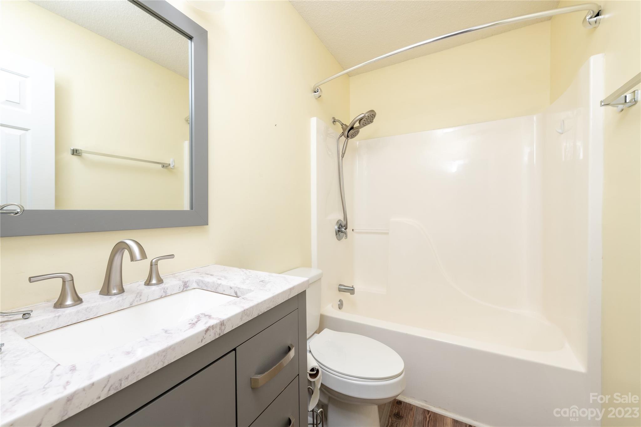 Windsong Village - Residential